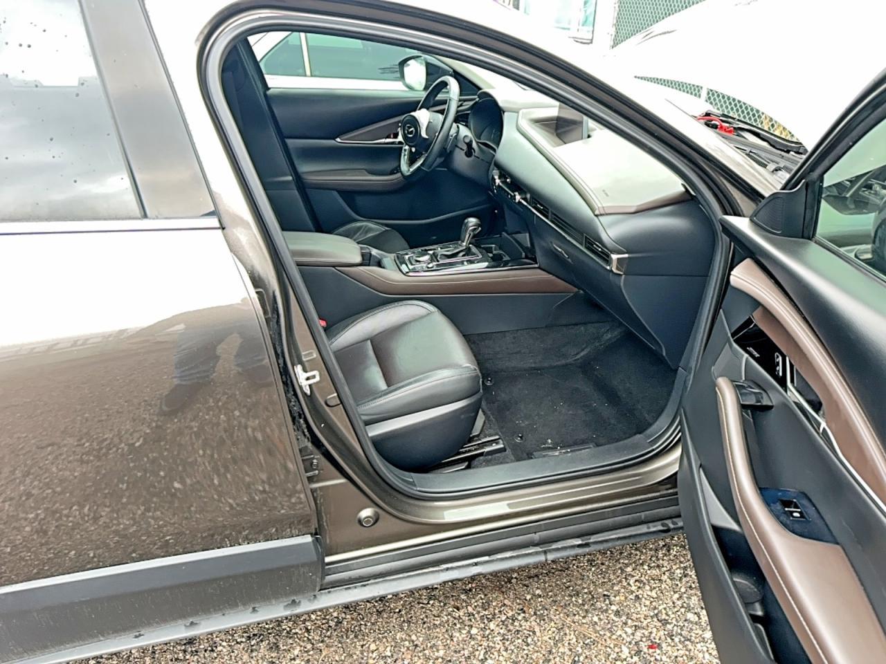 2021 Mazda Cx-30 Premium - Фото 5