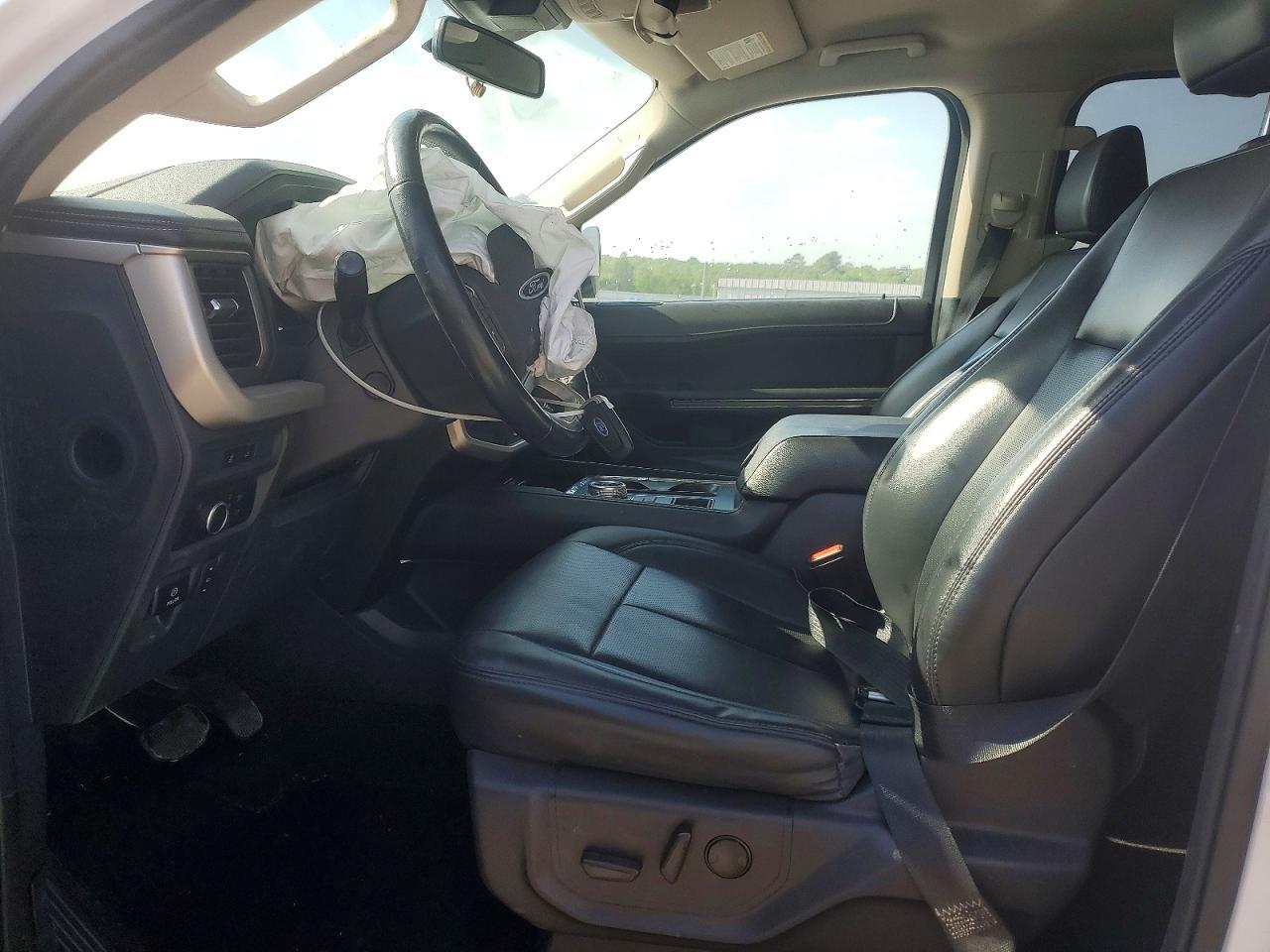 2023 Ford Expedition Max Xlt - Фото 7
