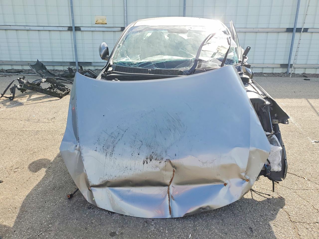 2015 Kia Optima Ex - Фото 5