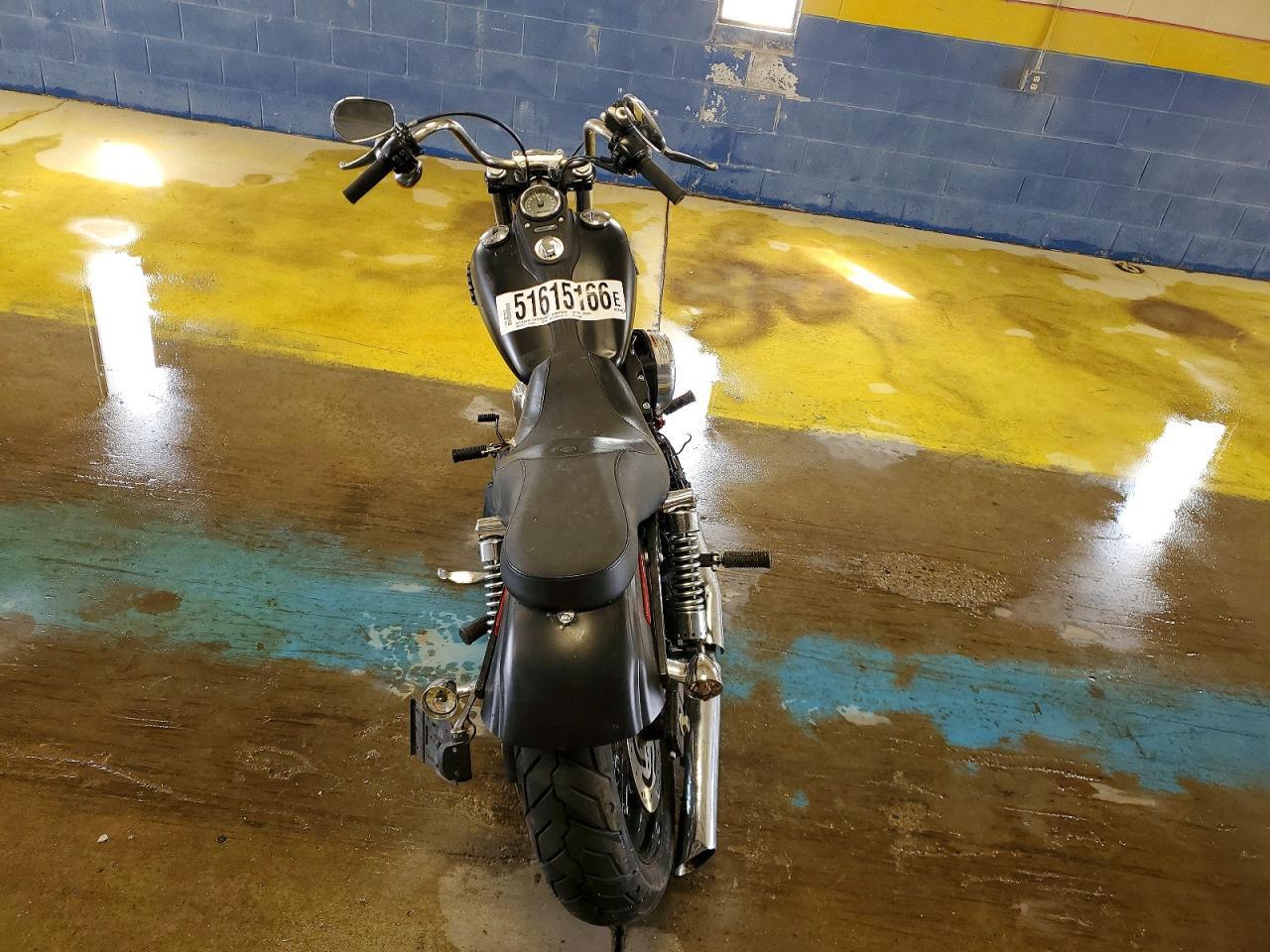 2017 Harley-Davidson Fxdb Dyna Street Bob - Image 6