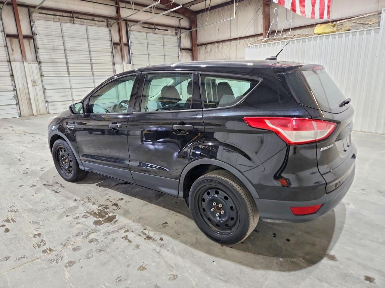 2016 Ford Escape S - Image 2