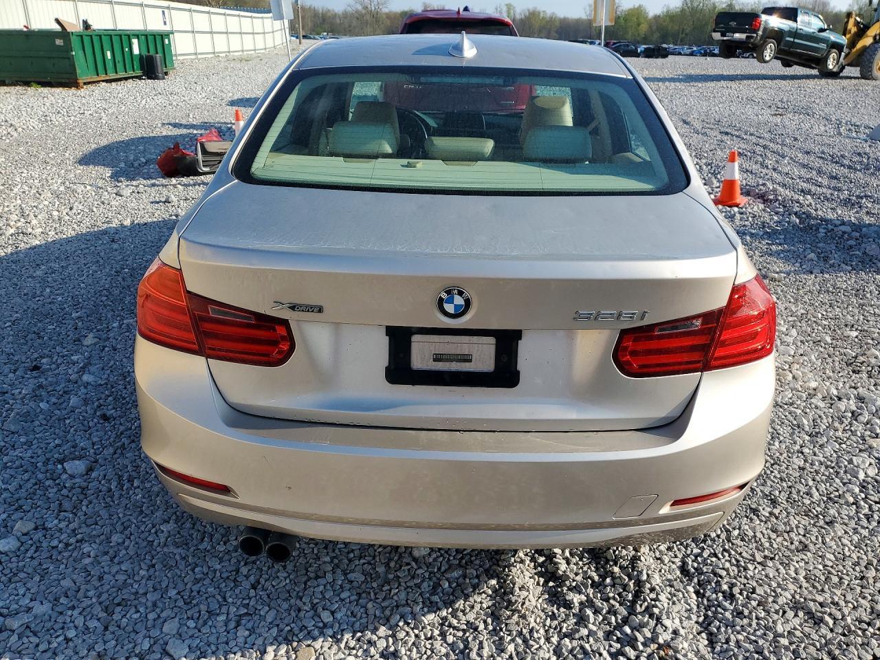 2013 BMW 328 Xi Sulev - Image 6