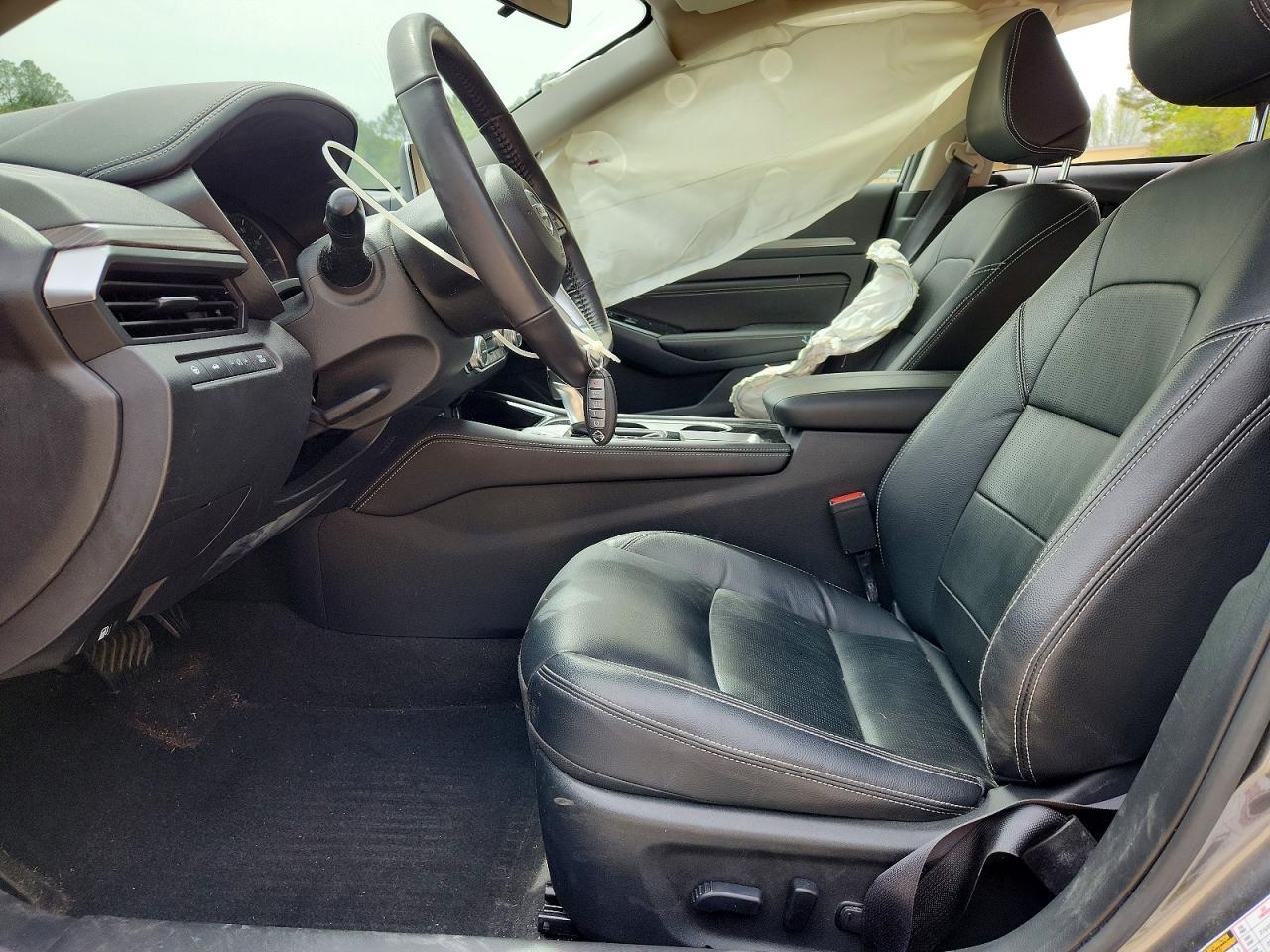 2022 Nissan Altima 2.5 Sl - Фото 7