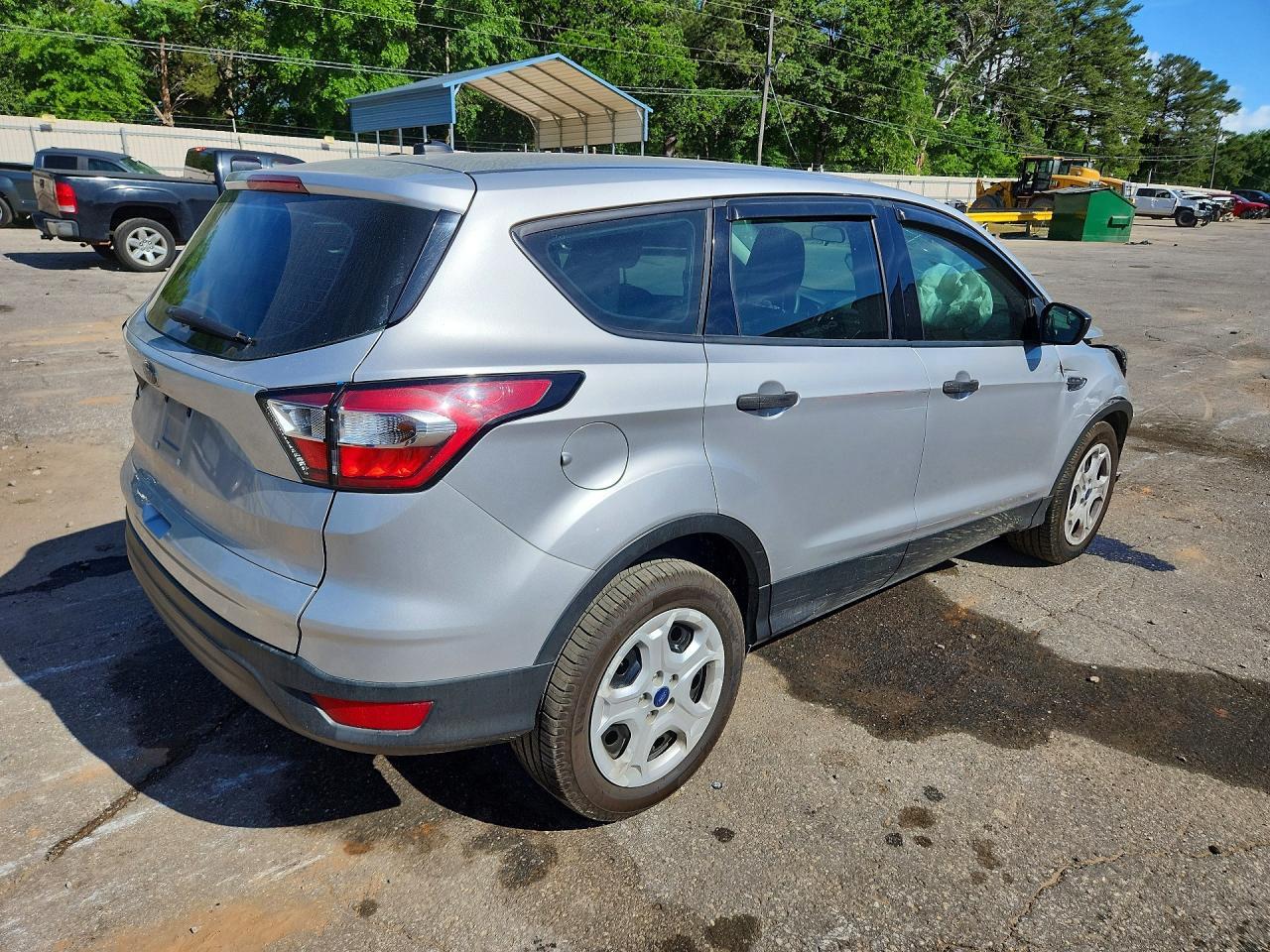 2018 Ford Escape S - Image 5