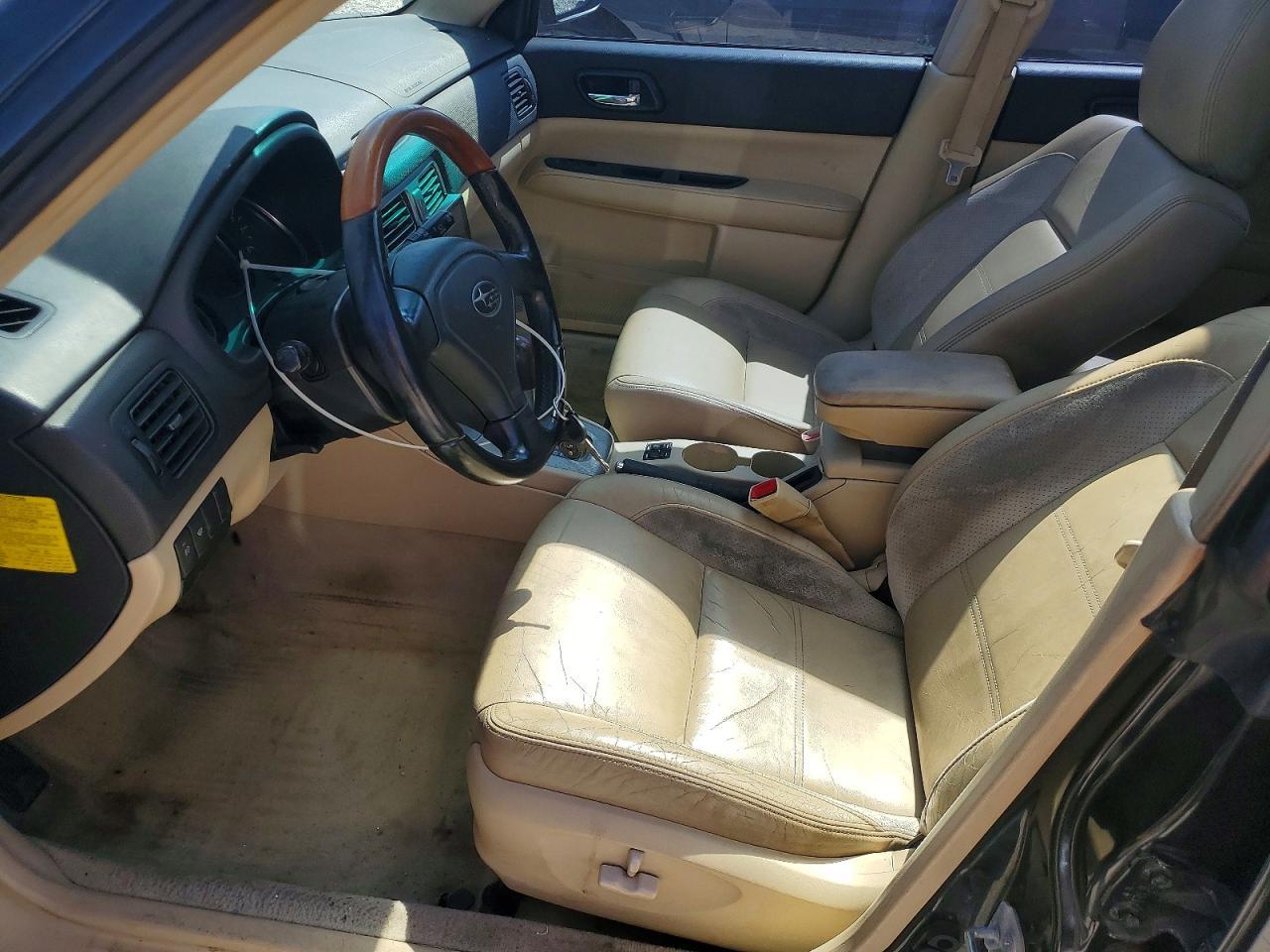 2006 Subaru Forester 2.5X Ll Bean - Image 7