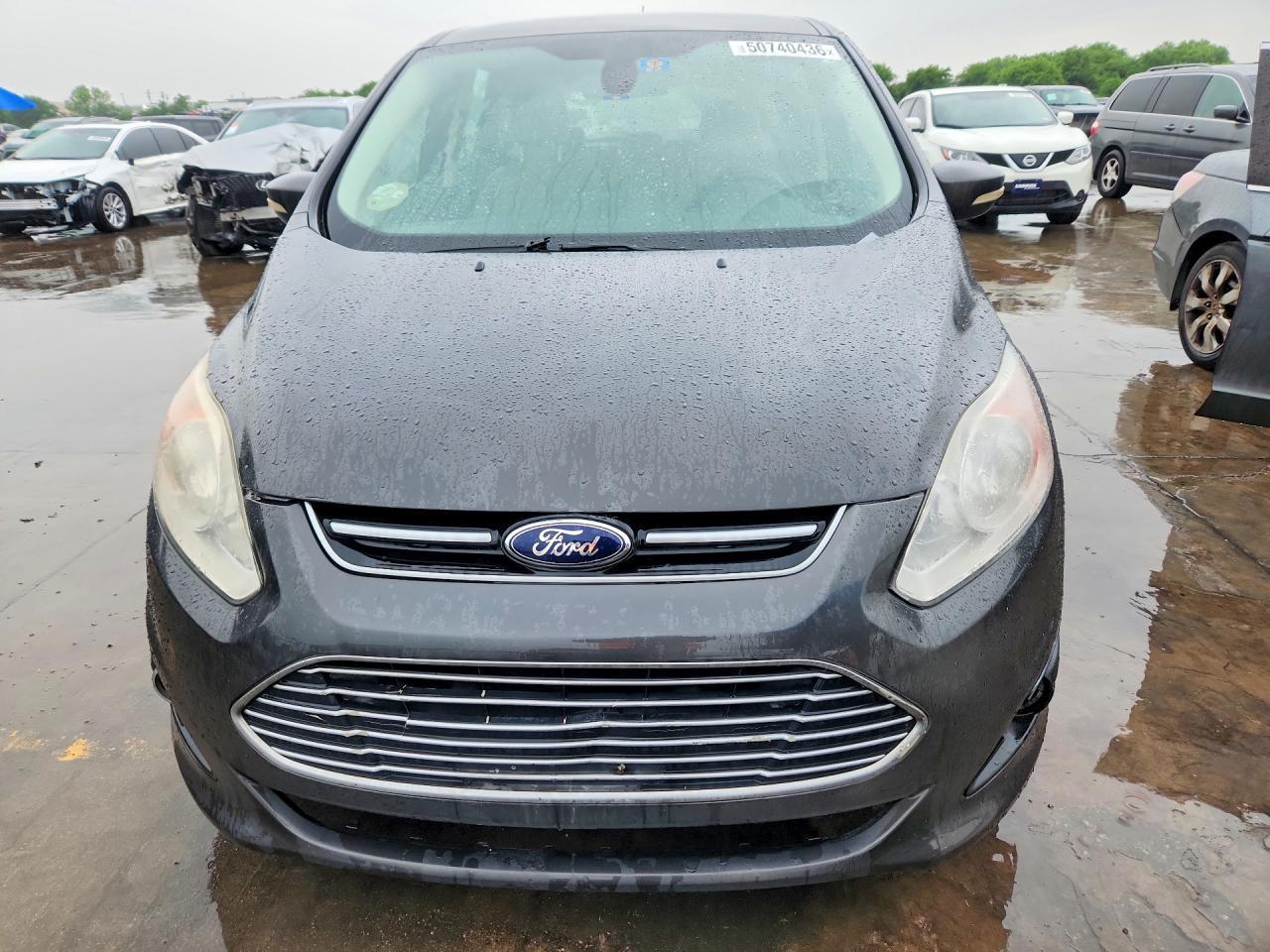 2015 Ford C-Max Sel - Image 5