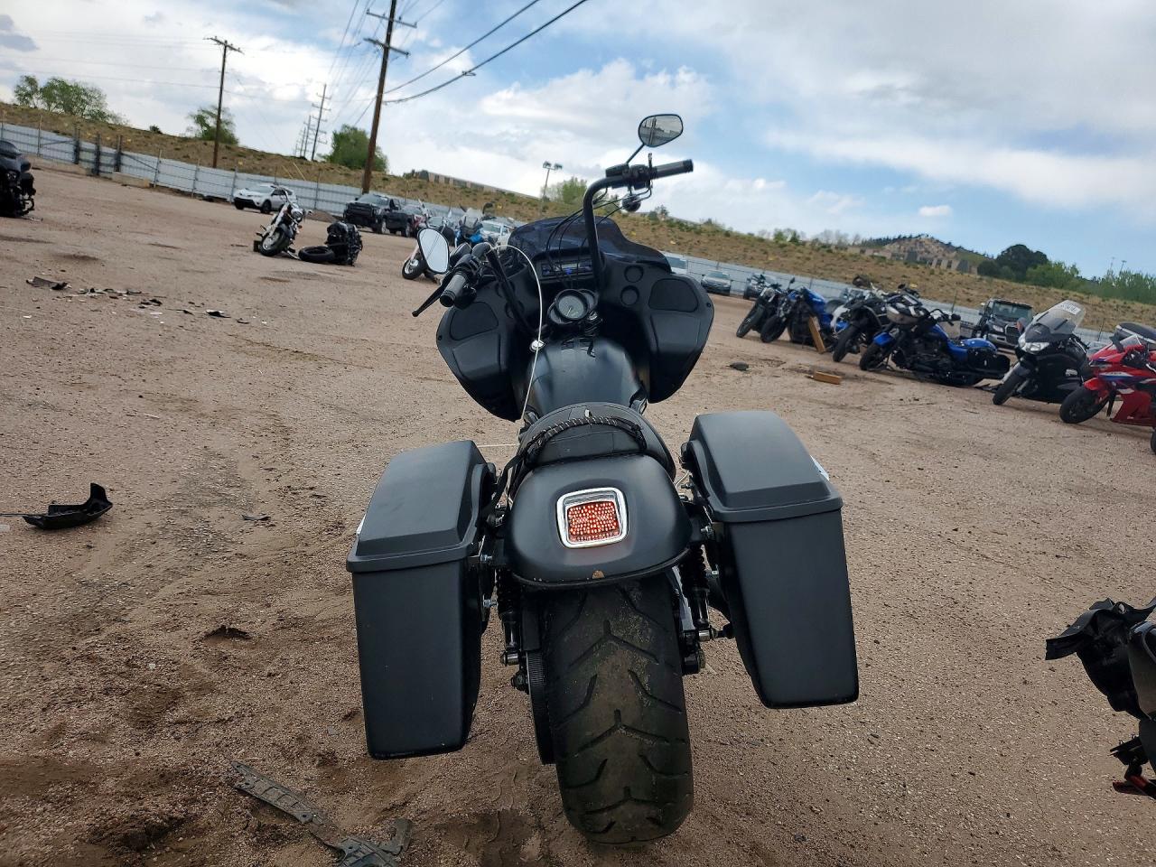 2008 Harley-Davidson Vrscdx - Фото 4