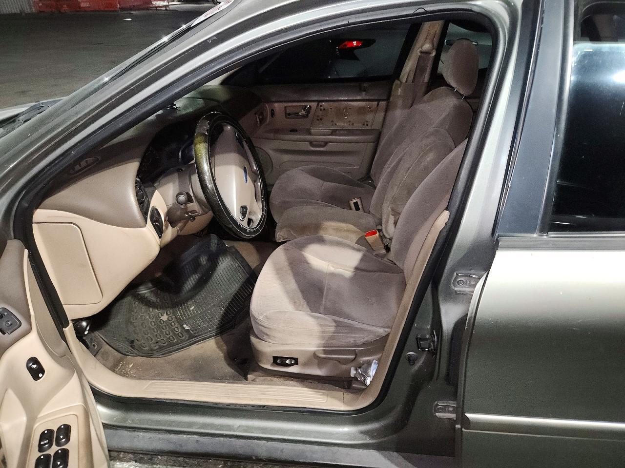 2002 Ford Taurus Se - Фото 7