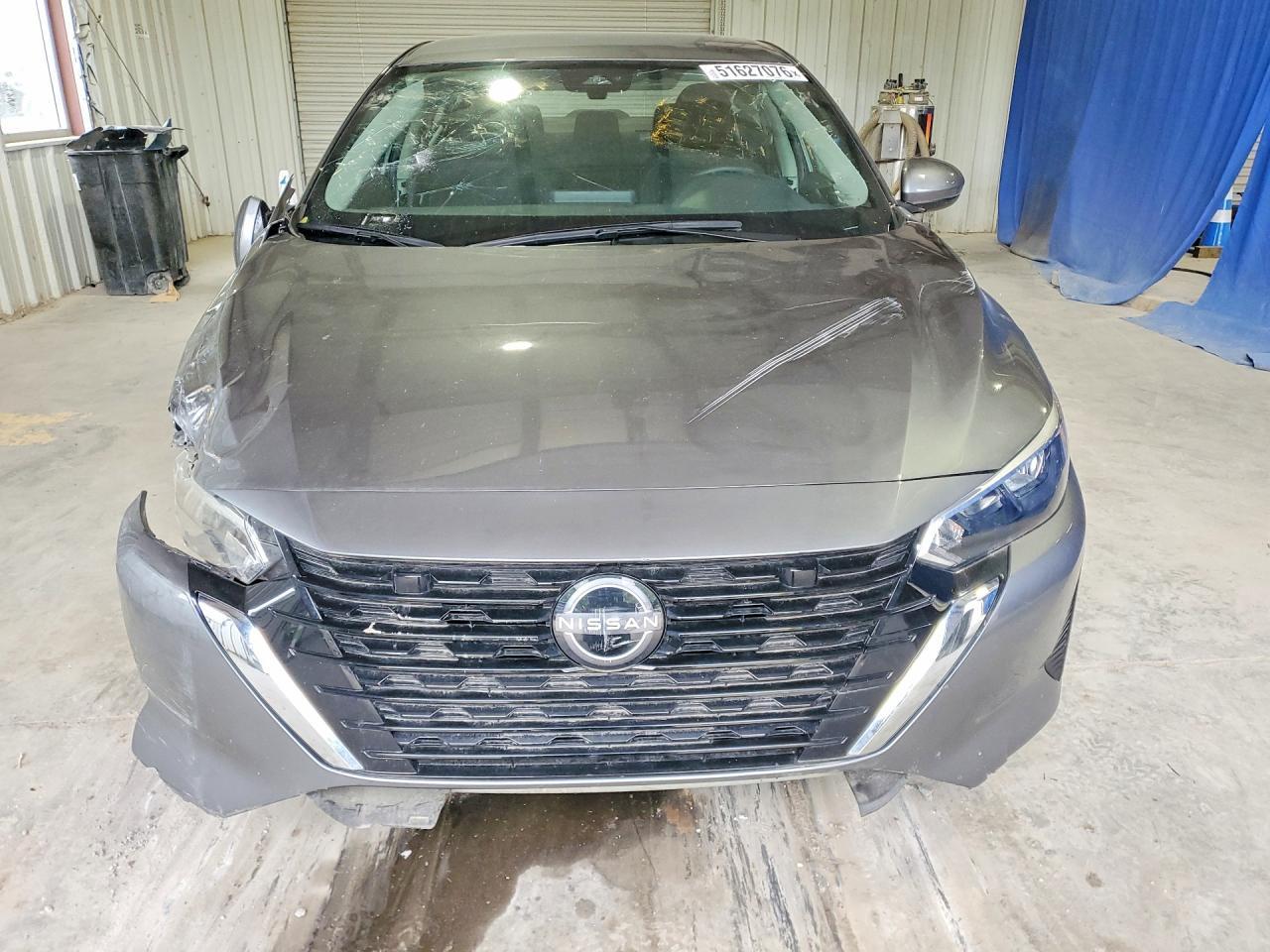 2024 Nissan Sentra S - Фото 5