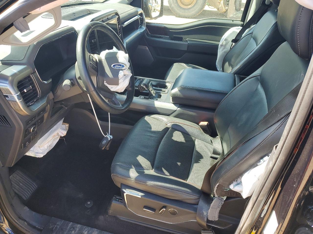 2021 Ford F150 Supercrew - Image 7