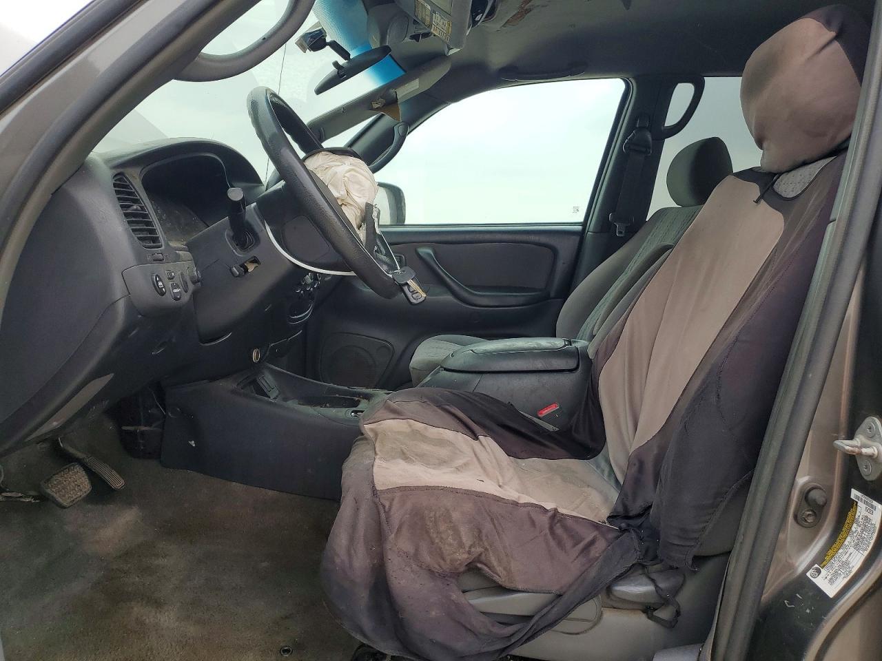 2006 Toyota Tundra Double Cab Sr5 - Image 7