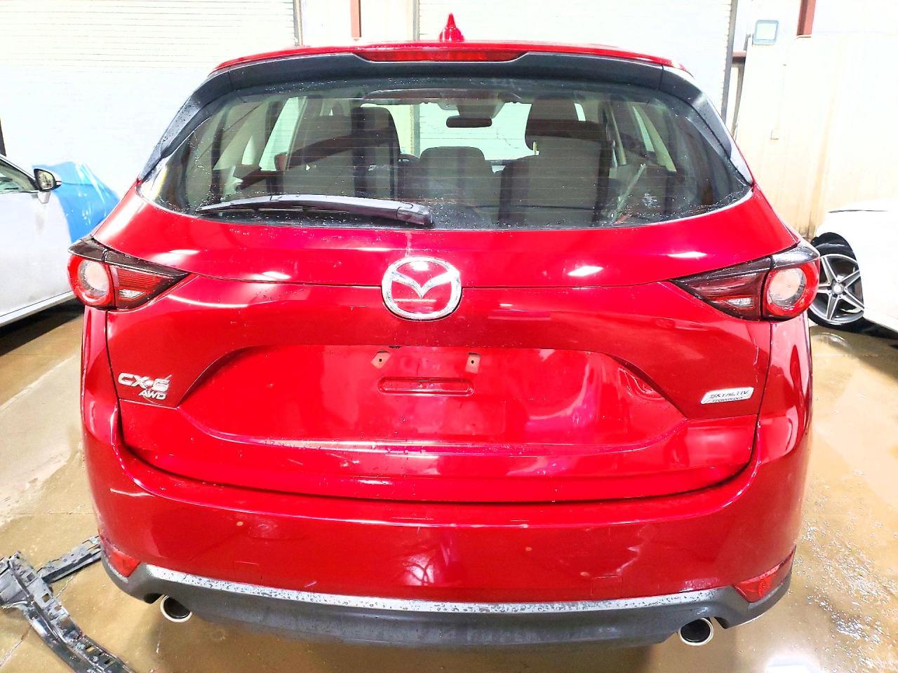 2019 Mazda Cx-5 - Image 6