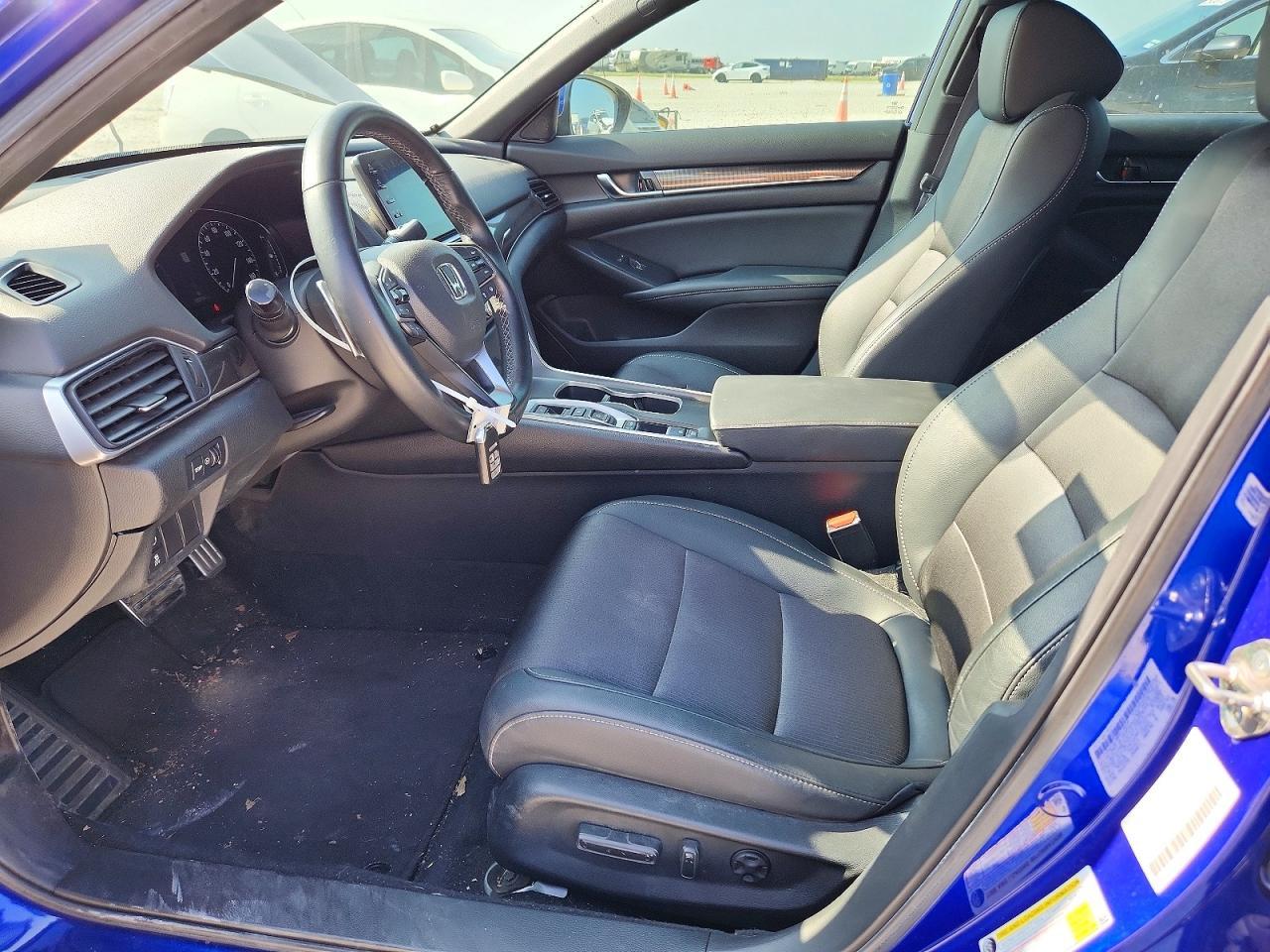 2019 Honda Accord Sport - Image 7
