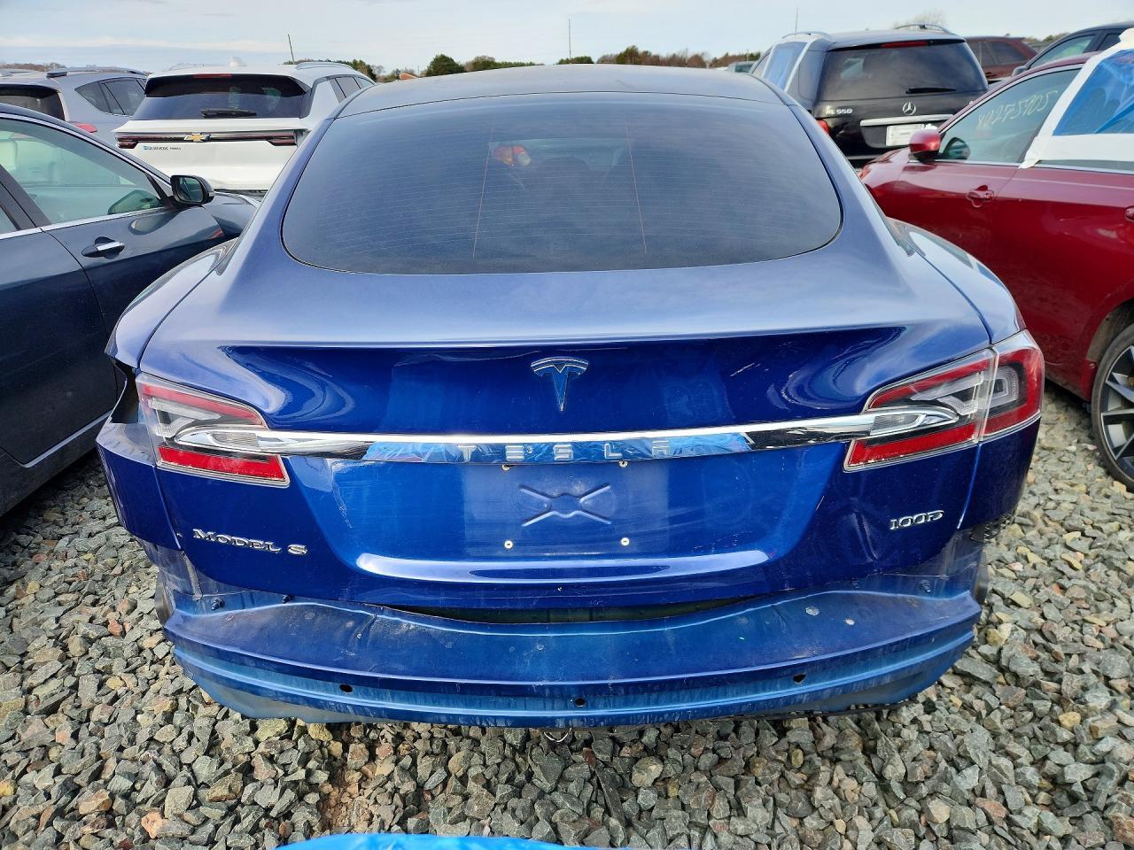 2018 Tesla Model S - Image 6