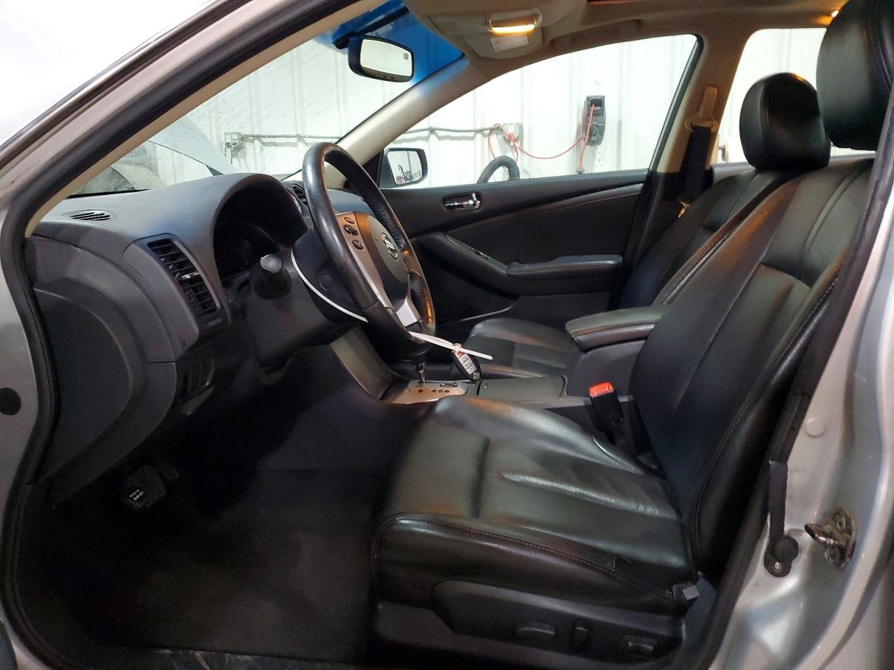 2009 Nissan Altima 2.5 - Image 7