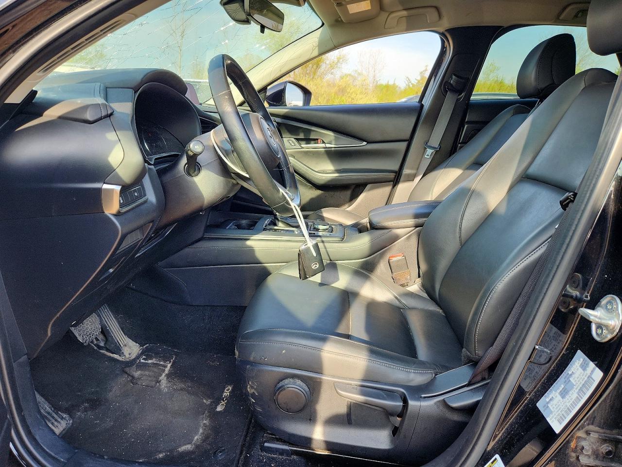 2021 Mazda Cx-30 Select - Фото 7