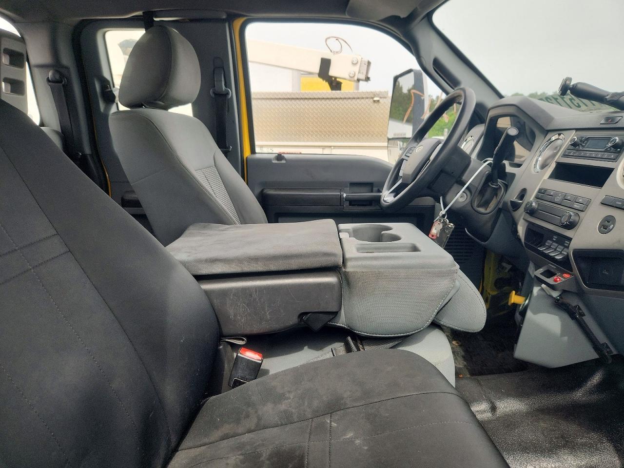 2021 Ford F650 Super Duty - Фото 5