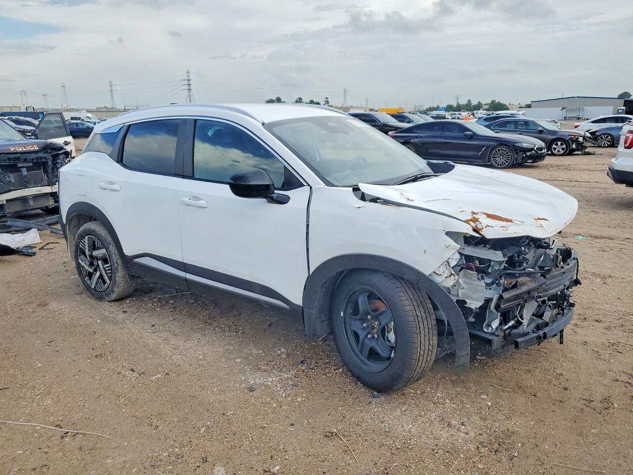 2026 Nissan Kicks Sv - Фото 4