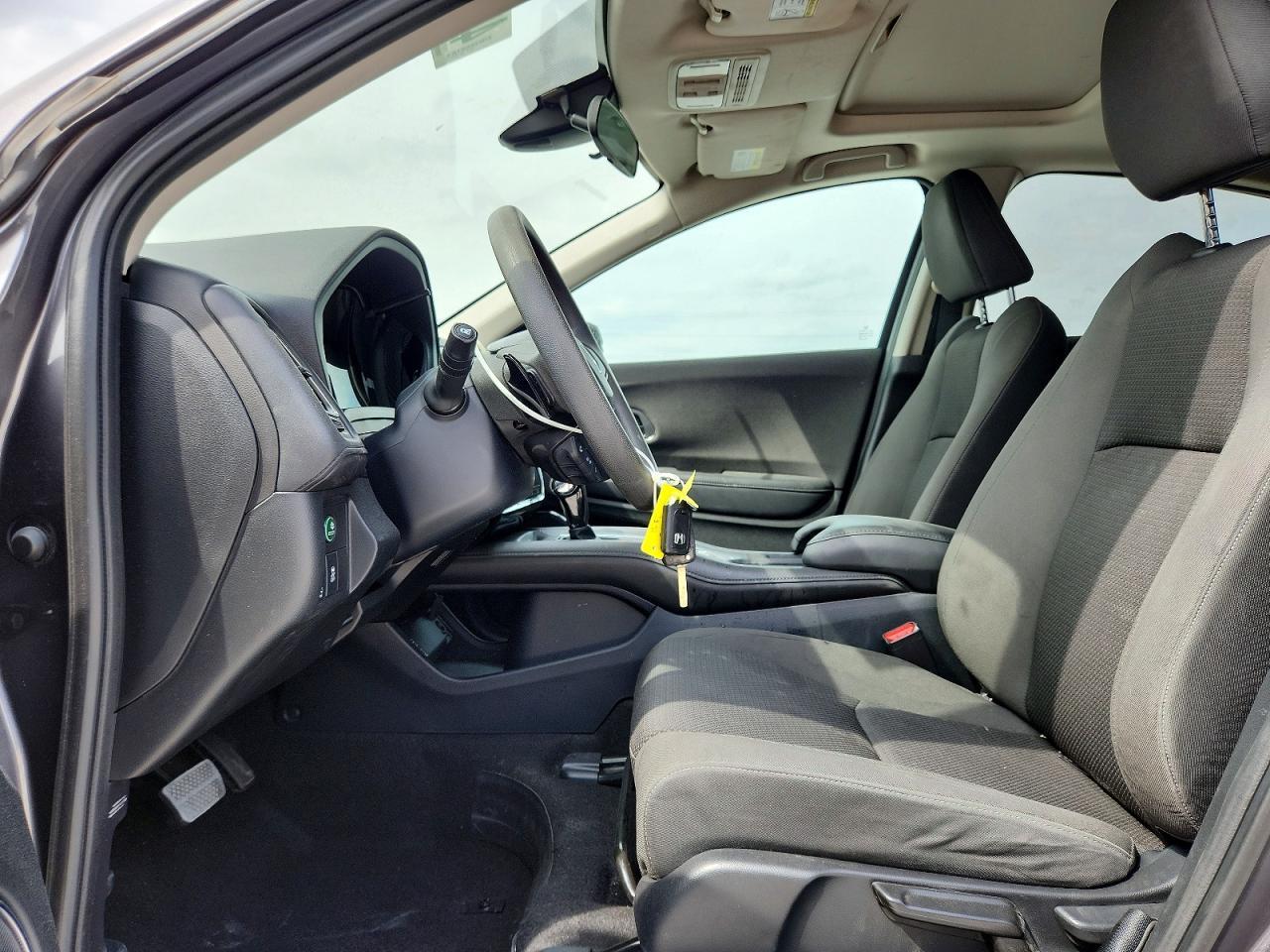 2020 Honda Hr-V Ex - Image 7