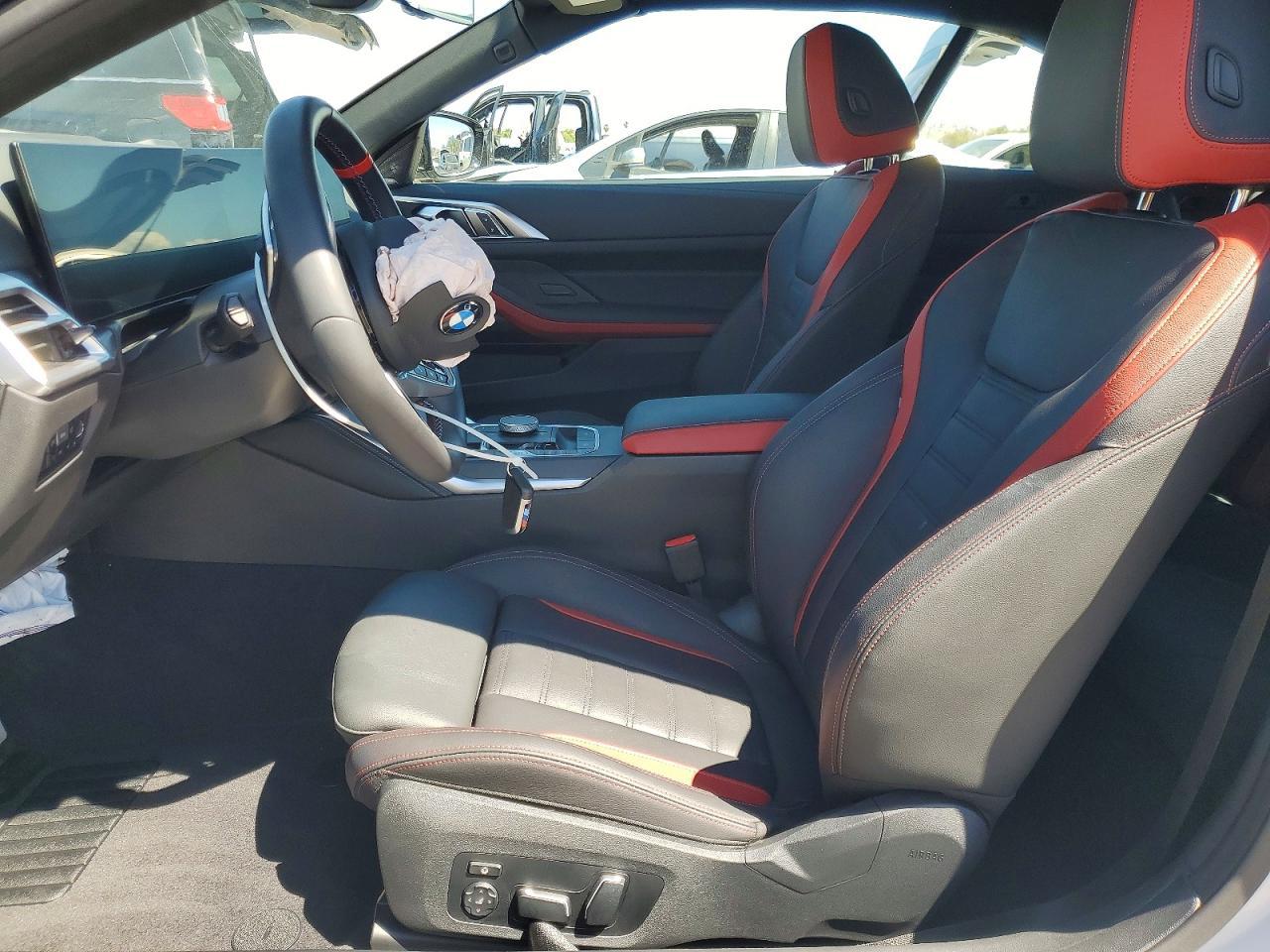 2026 BMW M440I - Image 7