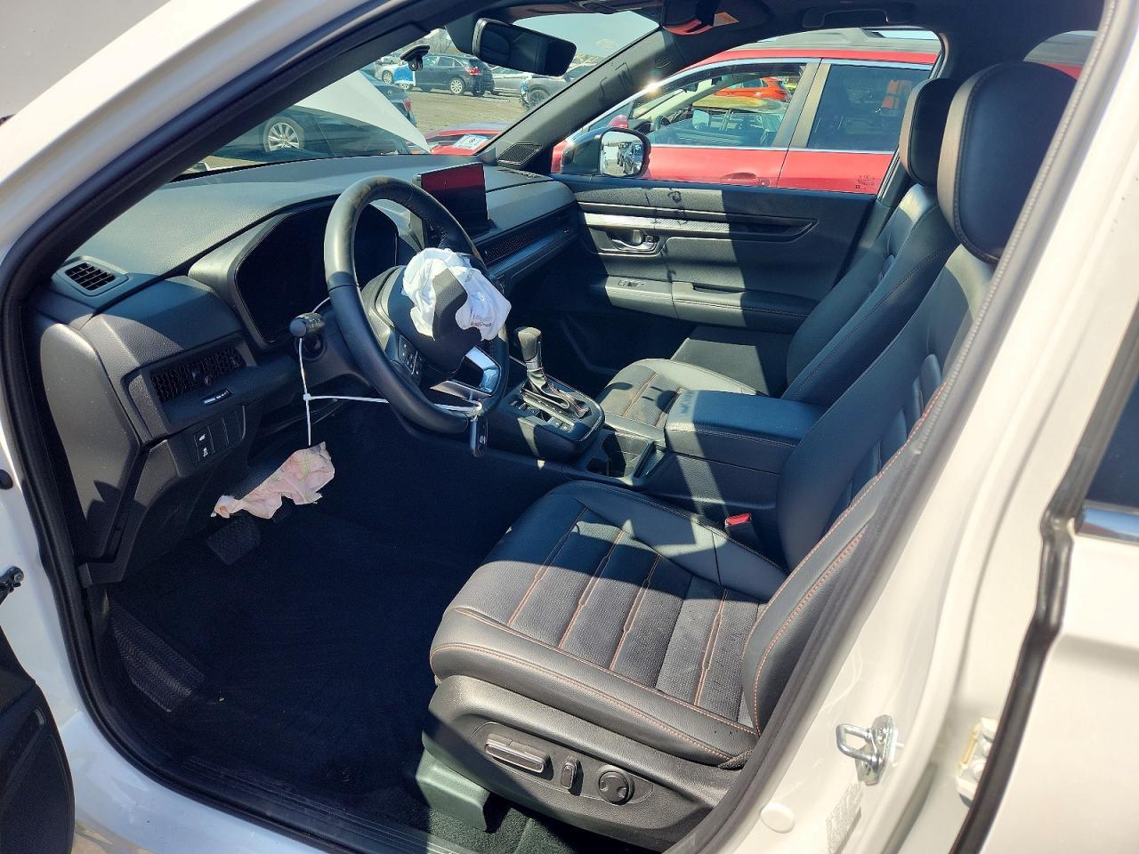 2025 Honda Cr-V Sport-L - Image 7