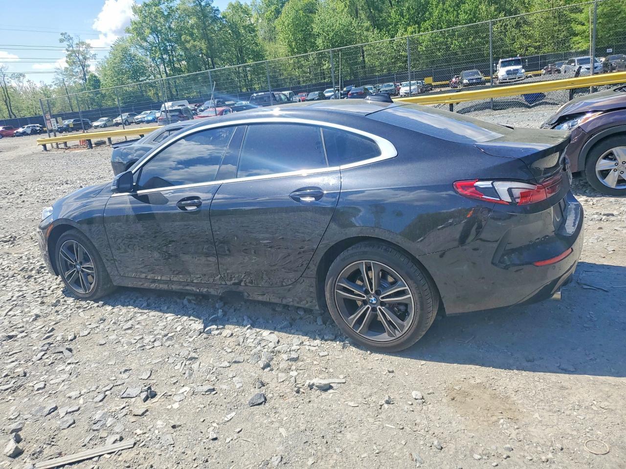 2022 BMW 228I - Image 2