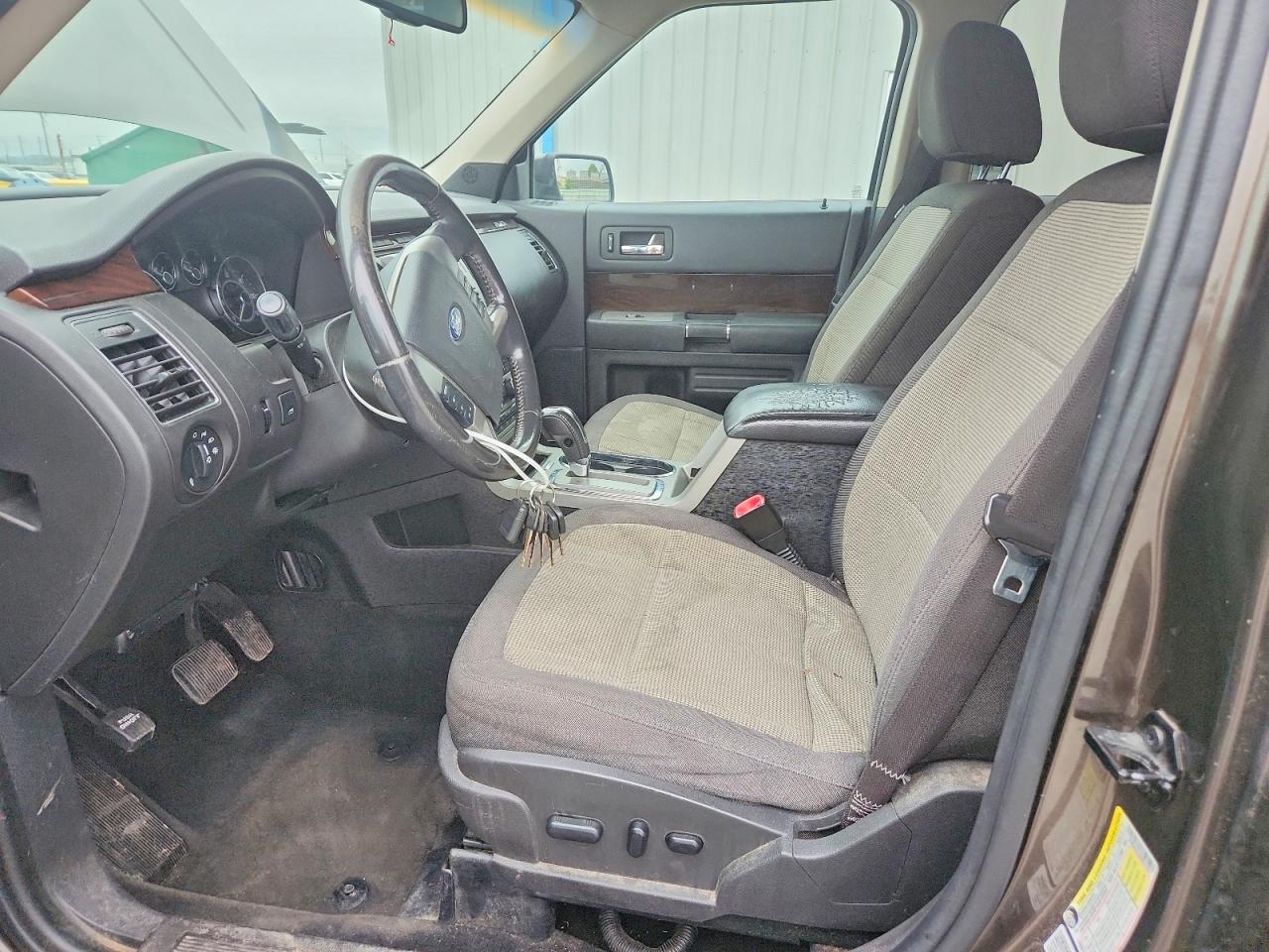 2011 Ford Flex Sel - Image 7