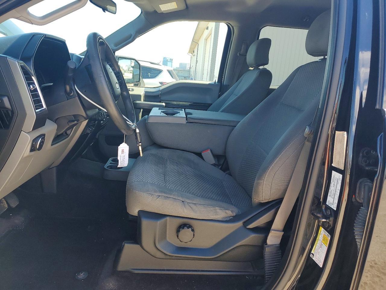 2016 Ford F150 Supercrew - Фото 7