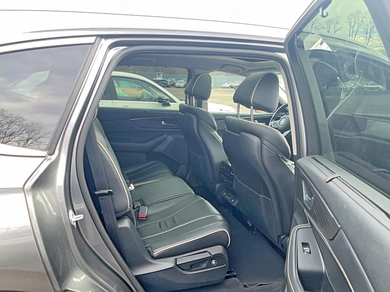 2023 Acura Mdx Advance - Фото 6