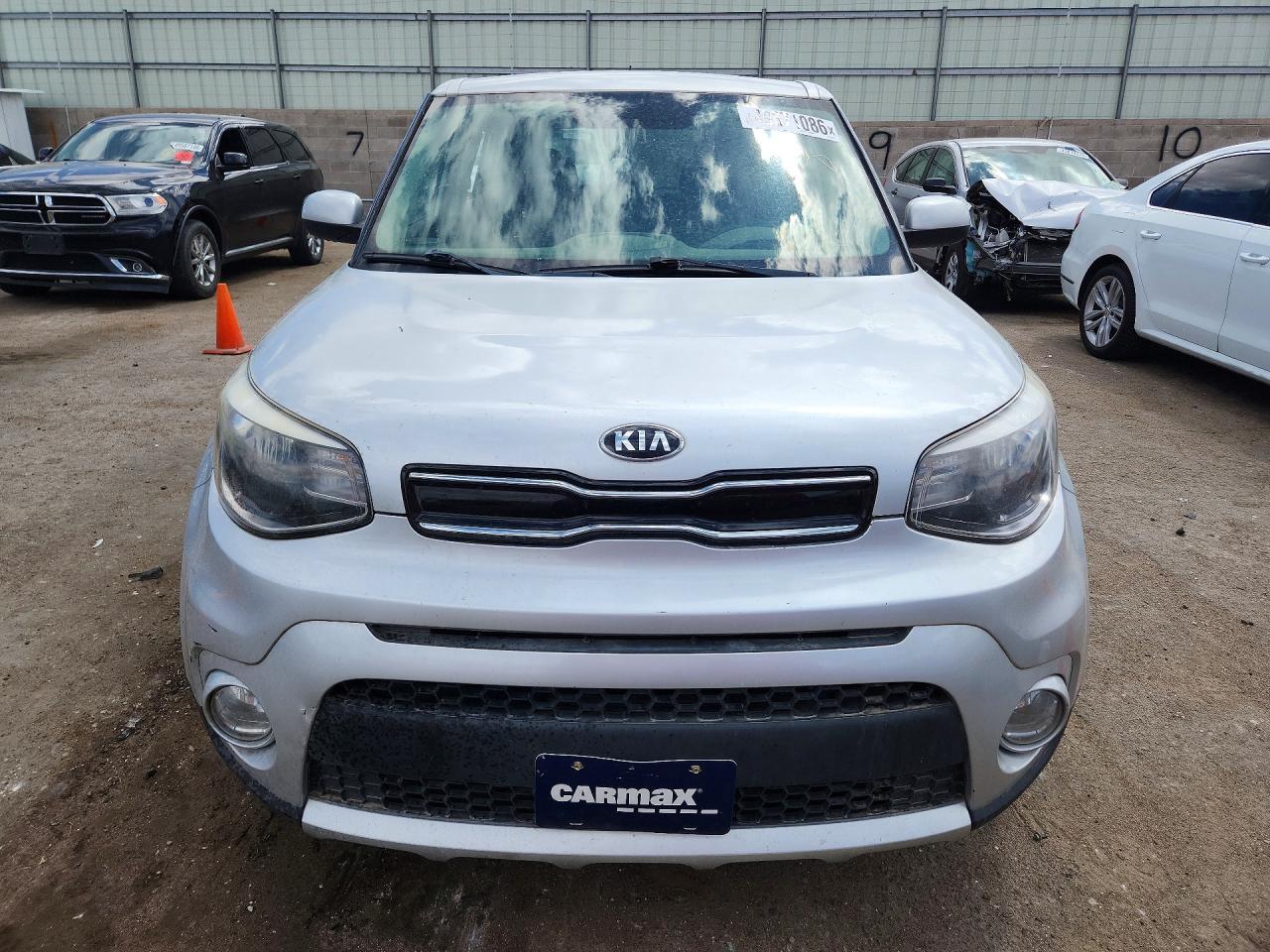 2018 Kia Soul + - Image 5