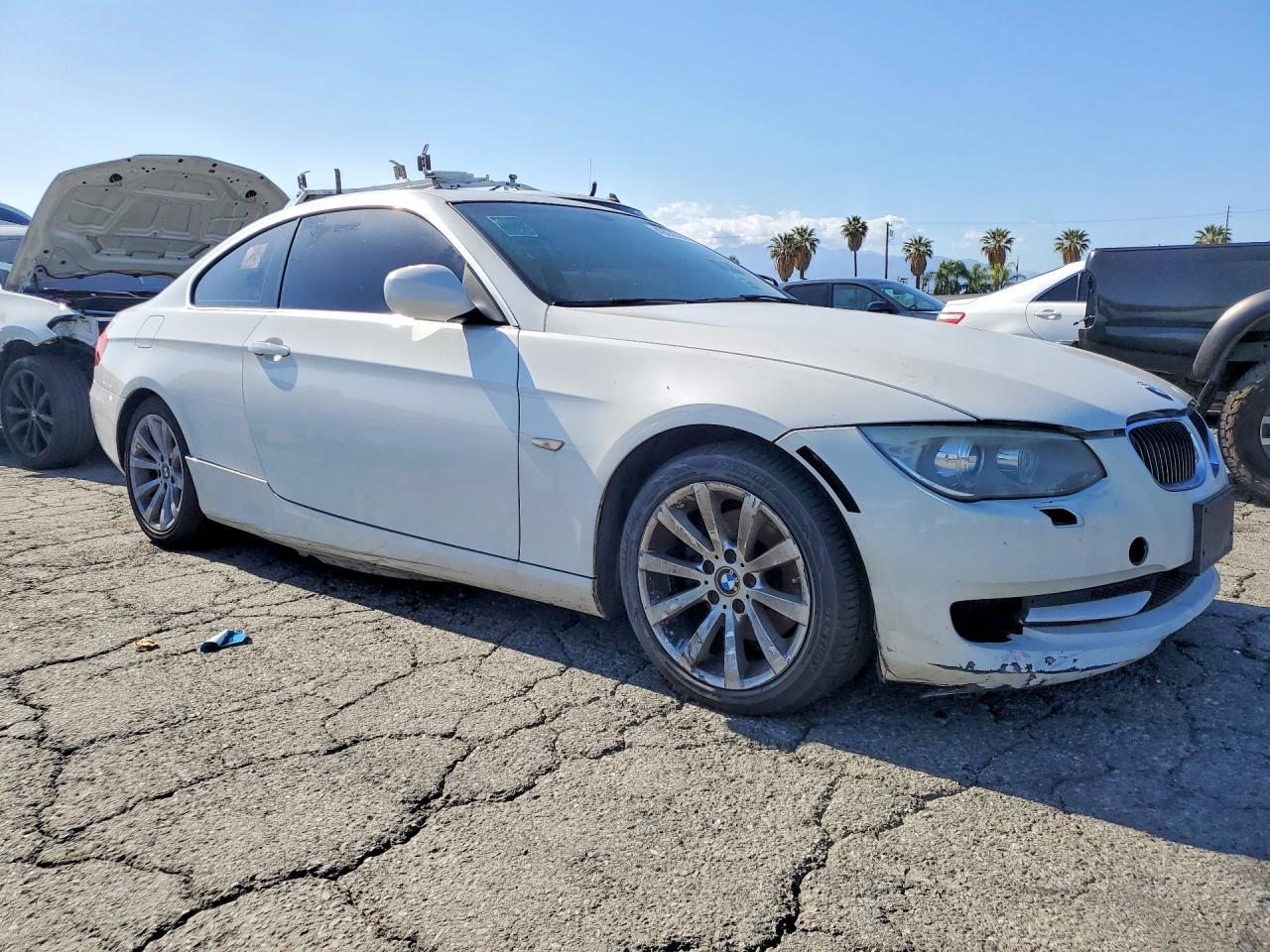2013 BMW 328 I Sulev - Image 4