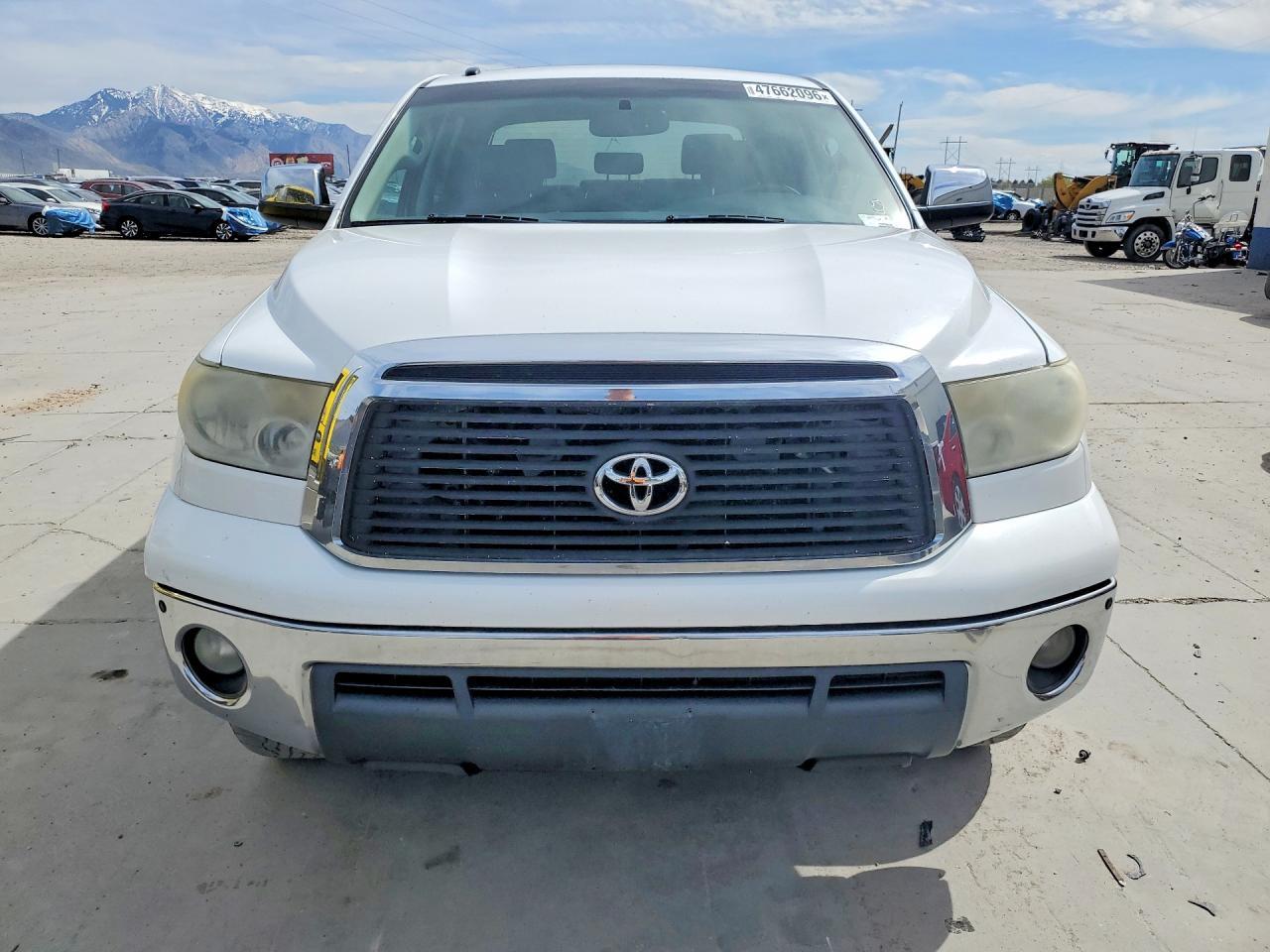 2013 Toyota Tundra Limited - Image 5