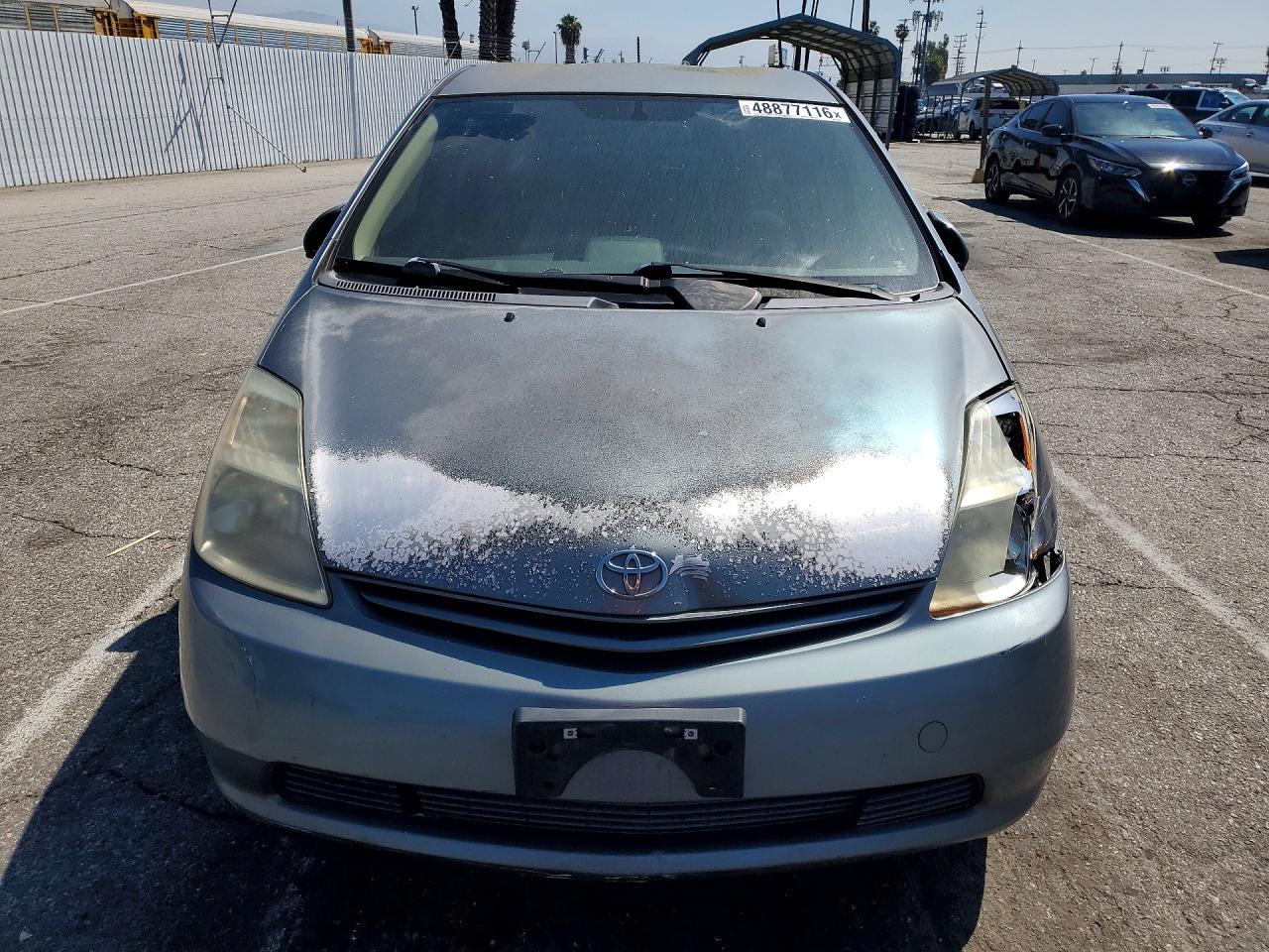 2005 Toyota Prius Base - Фото 5