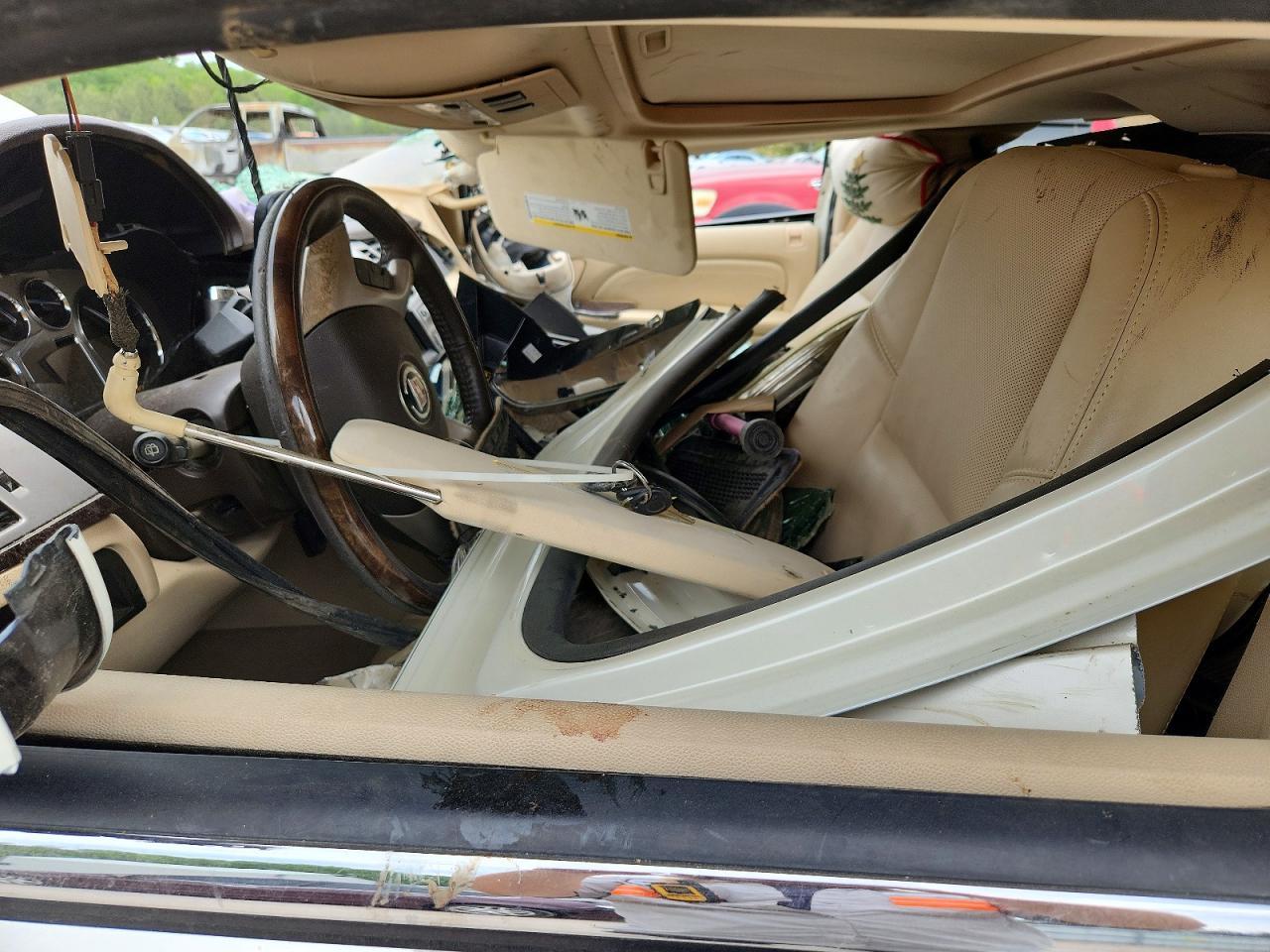 2007 Cadillac Escalade Esv - Image 7