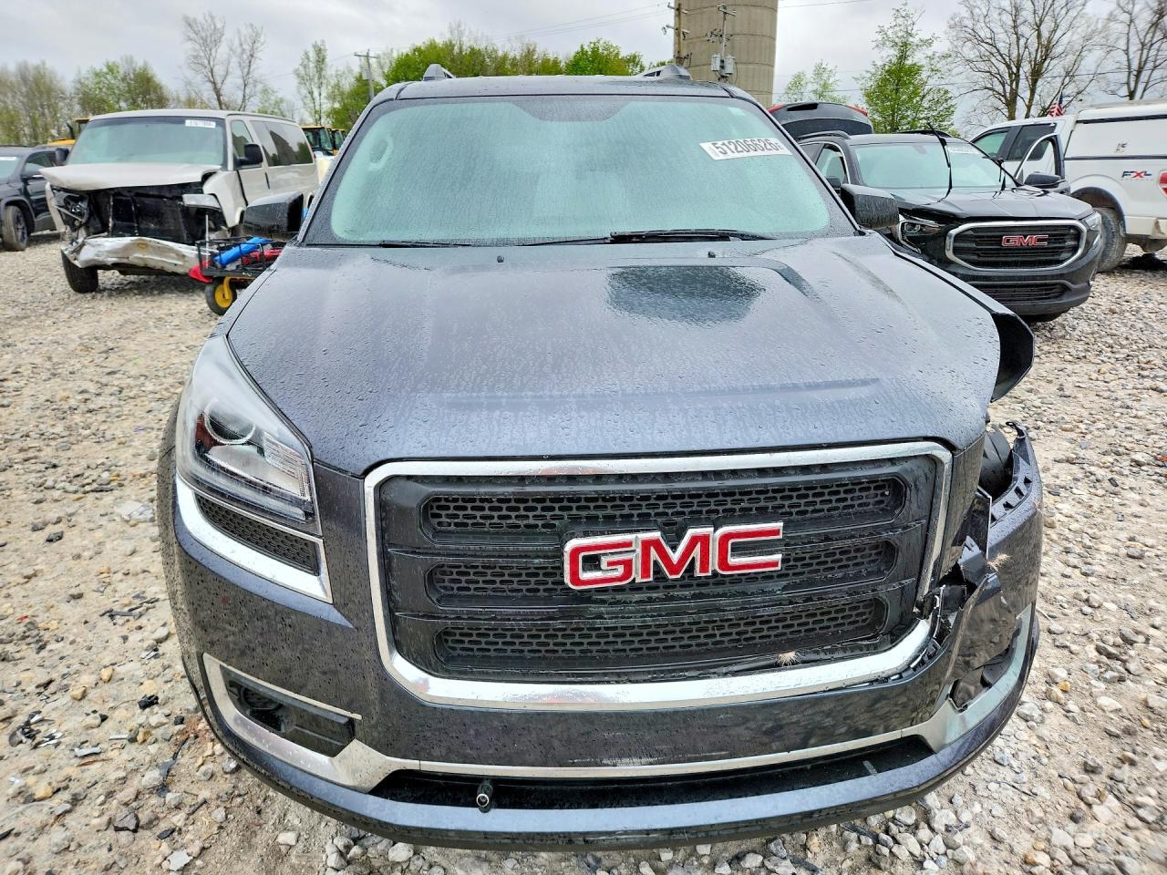 2013 GMC Acadia Sle - Image 5