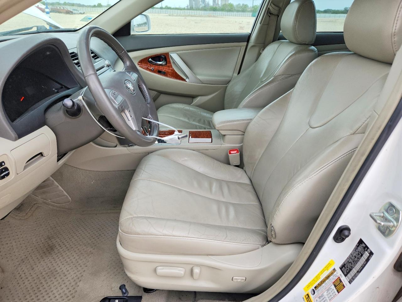 2009 Toyota Camry - Фото 7