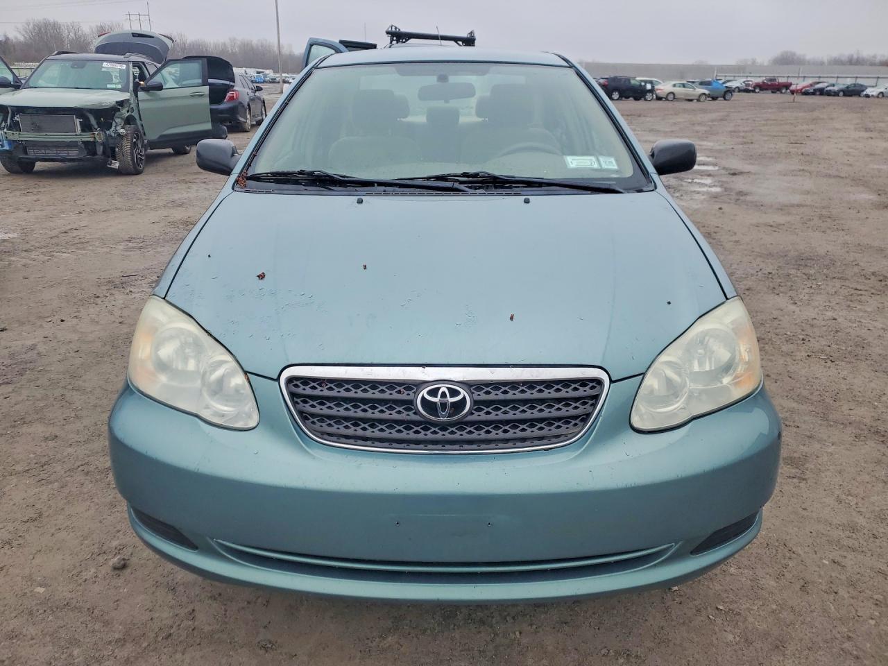 2006 Toyota Corolla Ce - Image 5