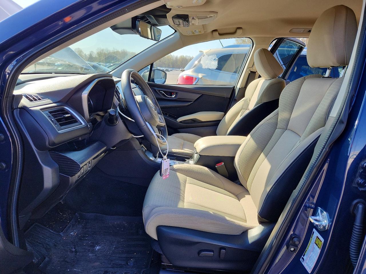 2024 Subaru Ascent Premium - Фото 7