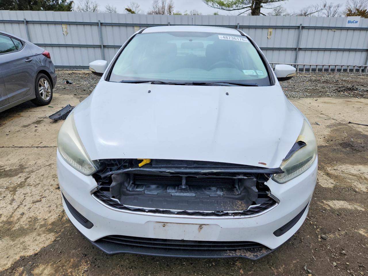 2015 Ford Focus Se - Фото 5
