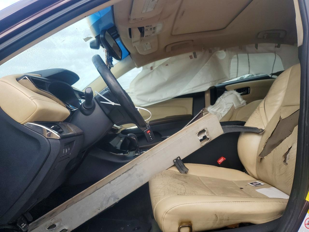 2013 Toyota Avalon Hybrid Limited - Image 7