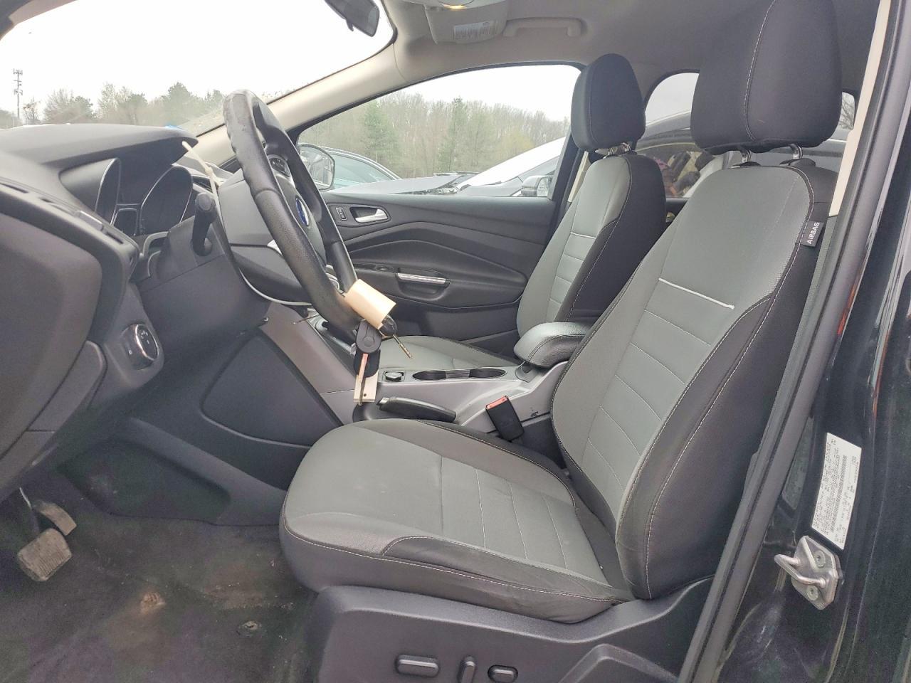 2015 Ford Escape - Image 7