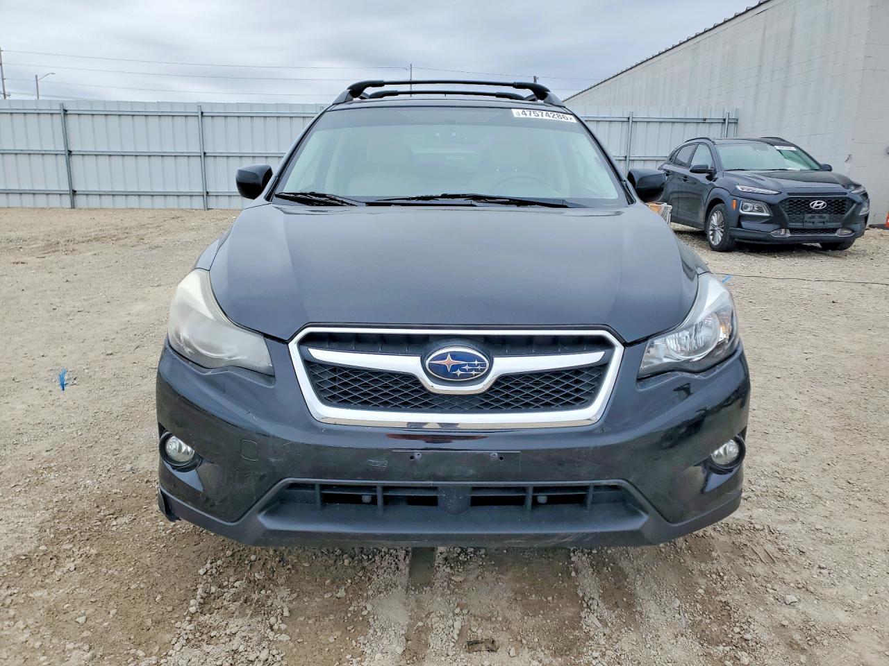 2014 Subaru Xv Crosstrek 2.0 Premium - Фото 5