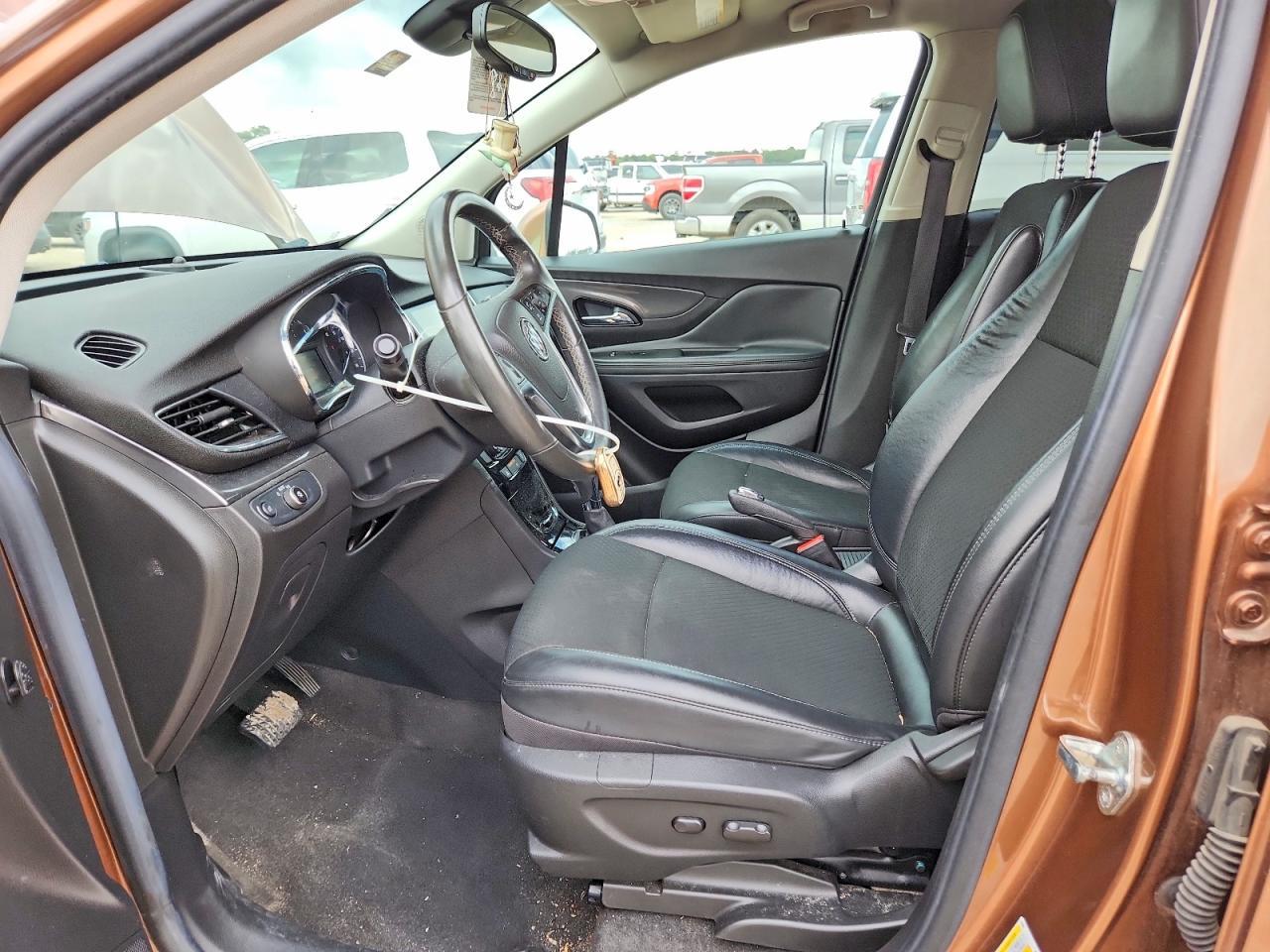 2017 Buick Encore Preferred - Фото 7