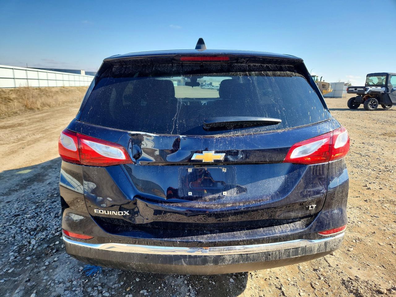 2020 Chevrolet Equinox Lt - Image 6
