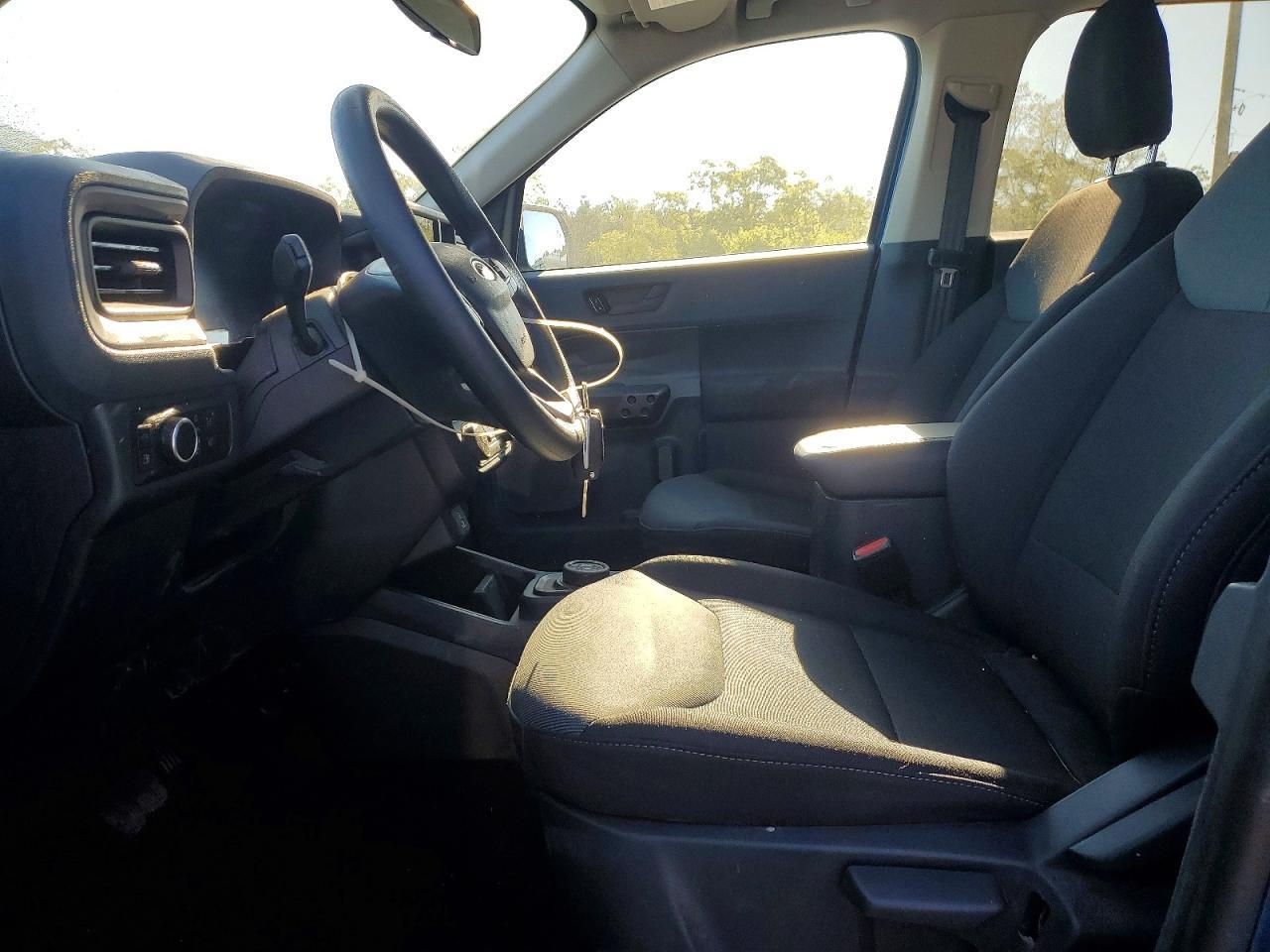 2024 Ford Maverick Xl - Фото 7