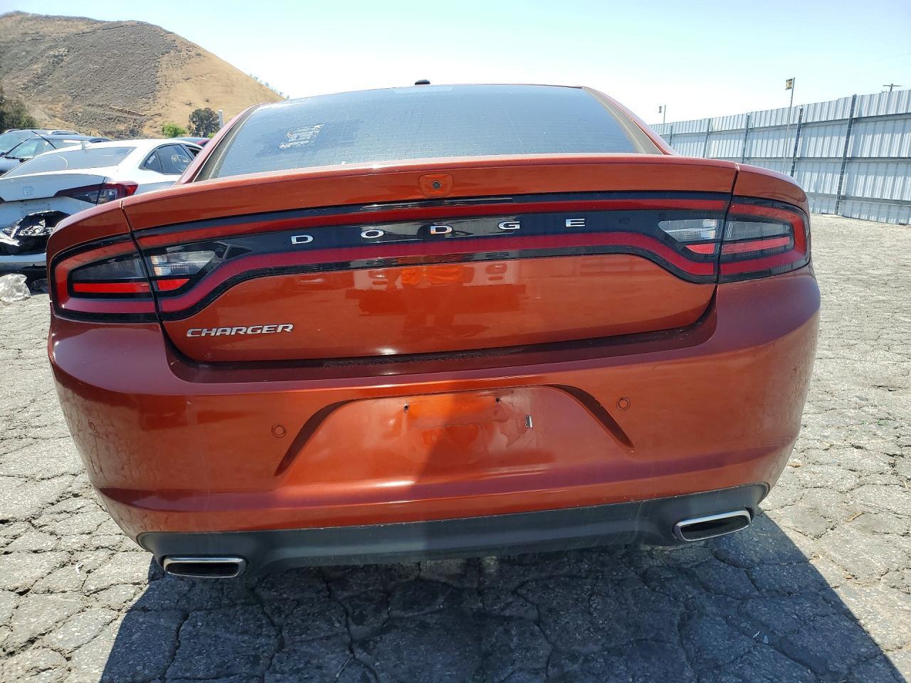 2022 Dodge Charger Sxt - Image 6