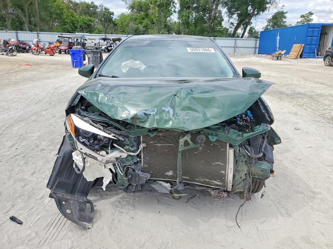 2016 Toyota Corolla Le - Фото 5
