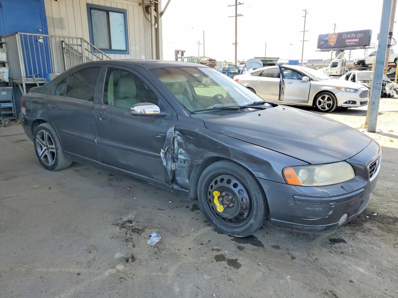 2006 Volvo S60 T5 - Image 4