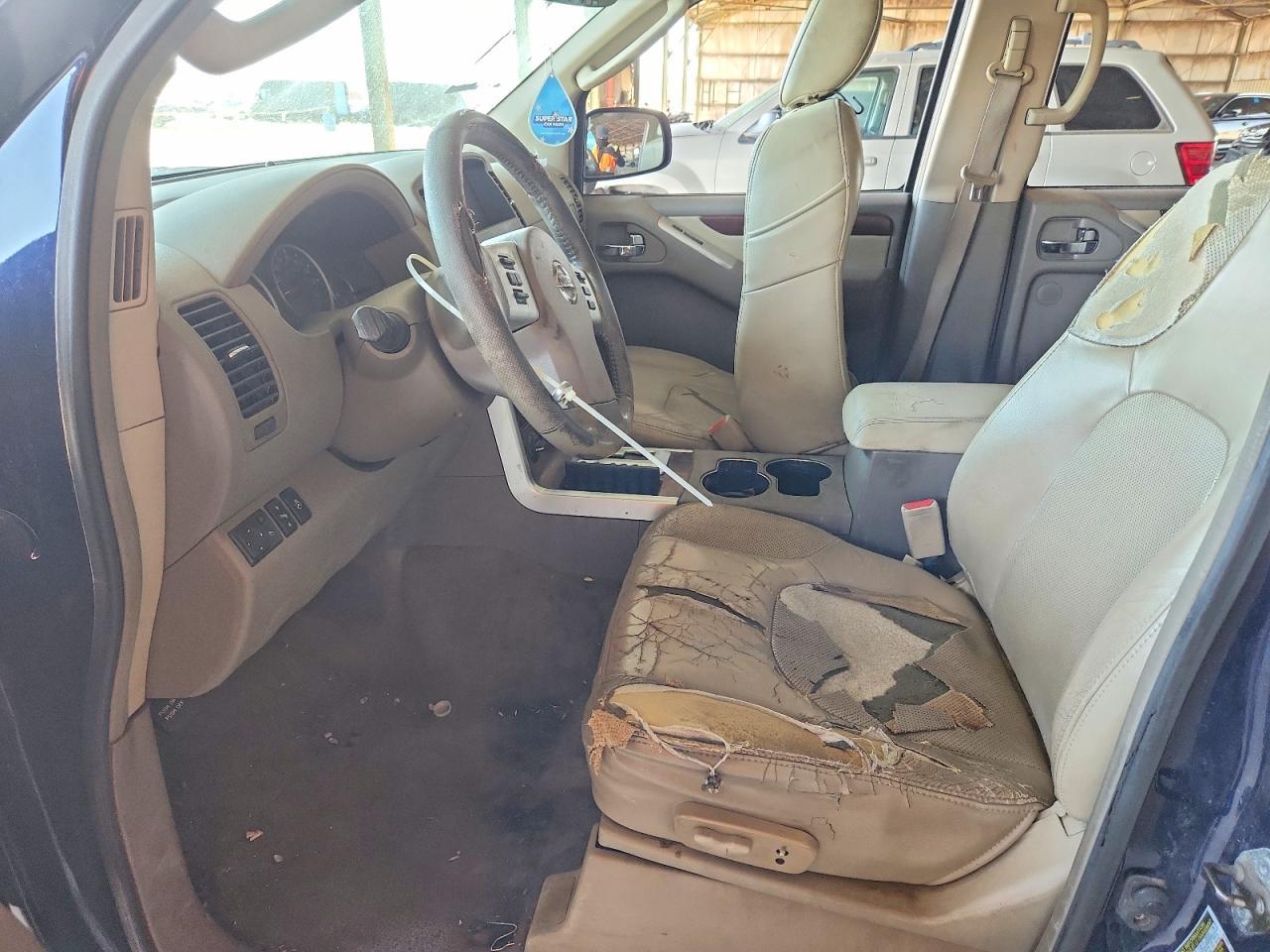 2011 Nissan Pathfinder S - Фото 7
