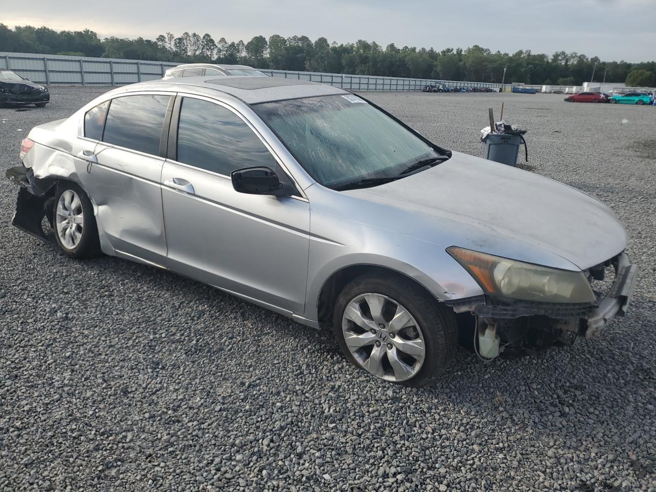 2008 Honda Accord - Фото 4